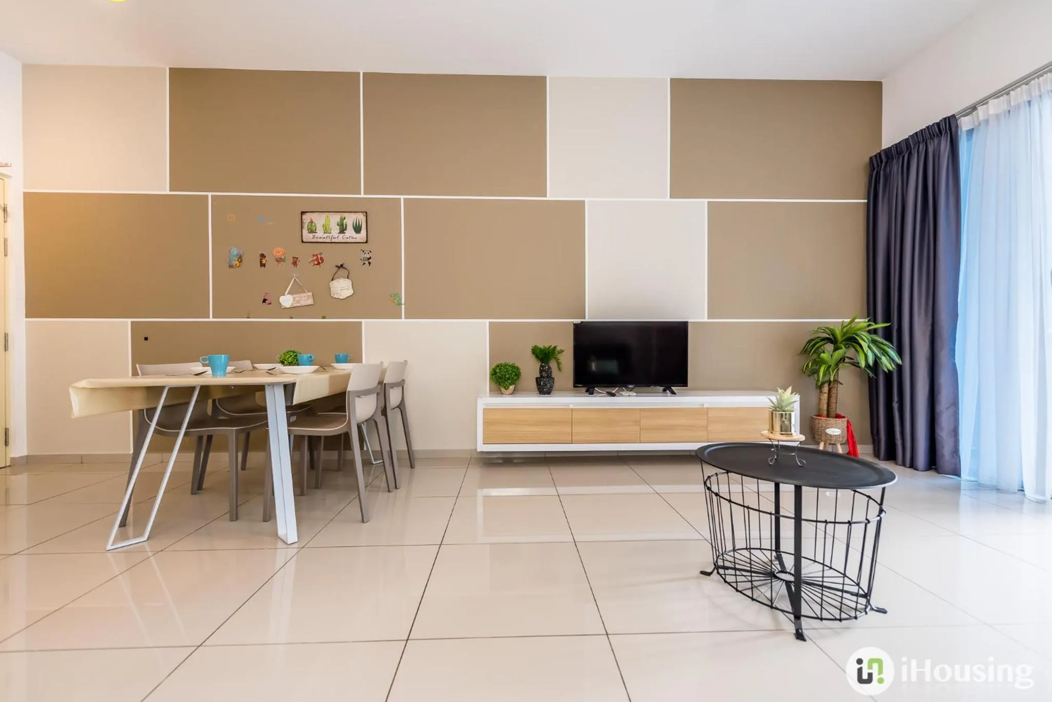 Atlantis Executive Melaka By I Housing