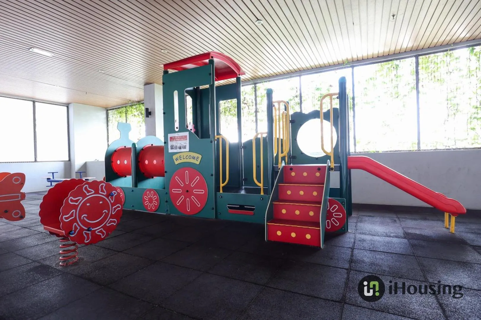 Atlantis Executive Melaka By I Housing