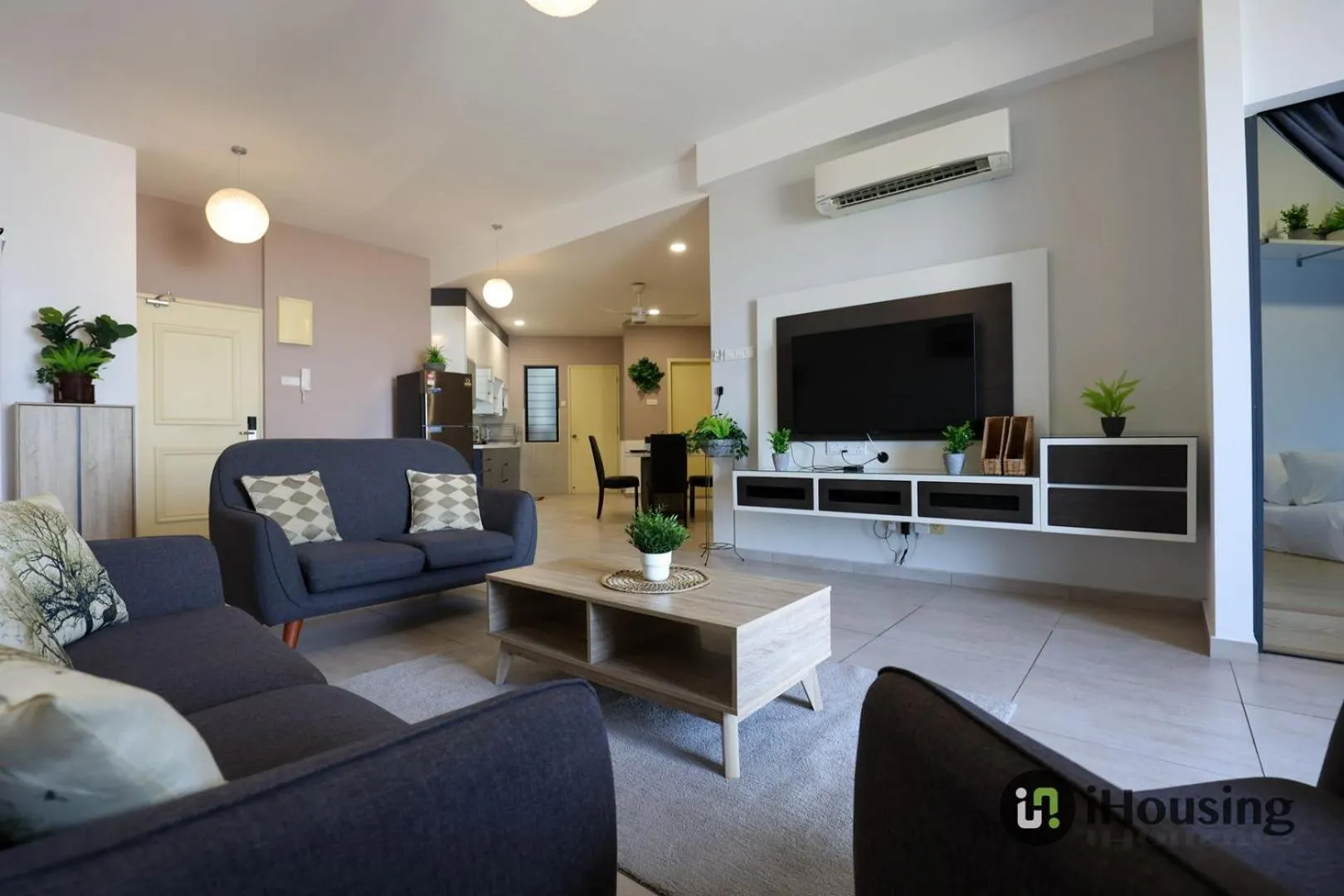 Atlantis Executive Melaka By I Housing