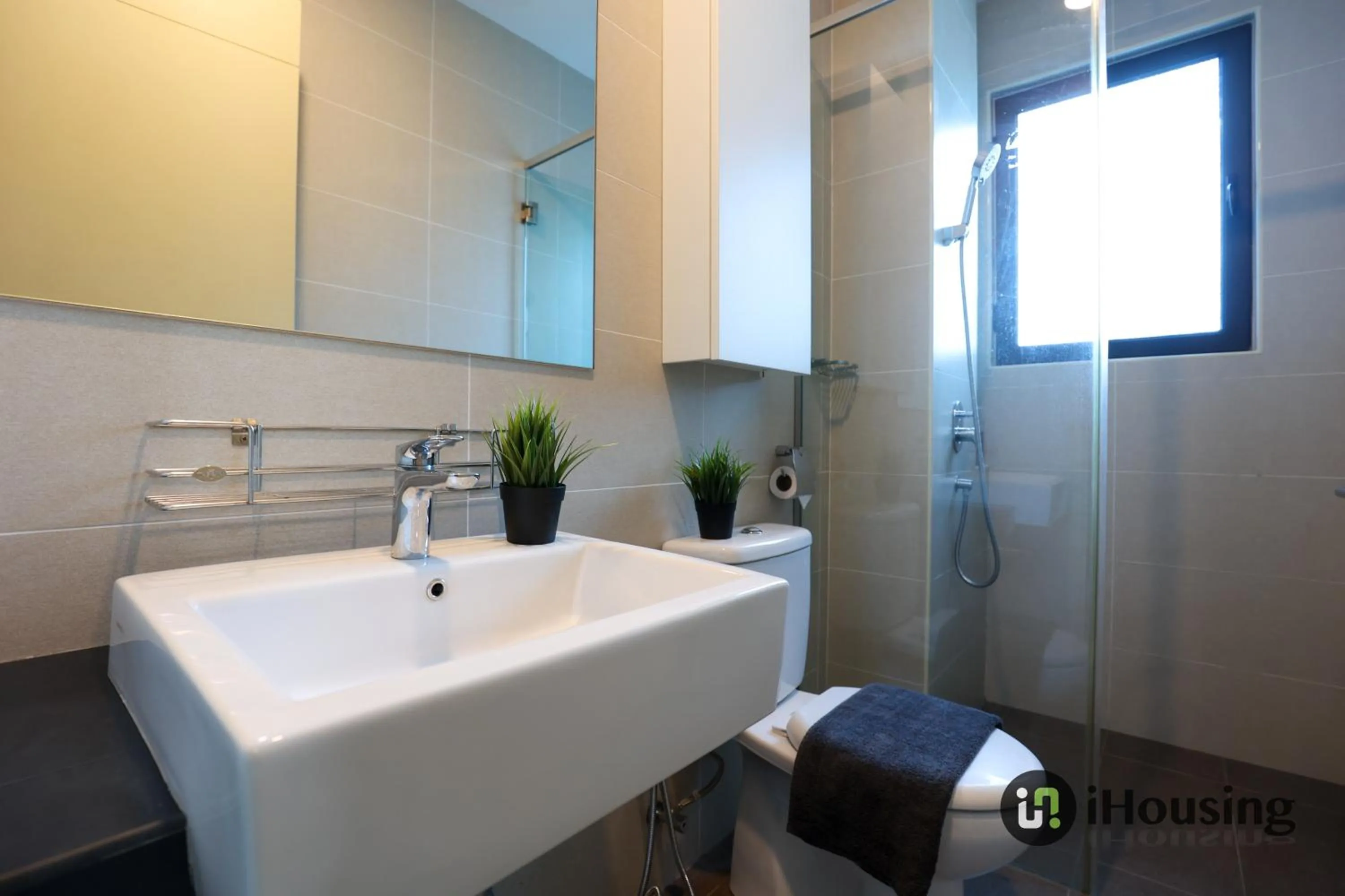 Atlantis Executive Melaka By I Housing