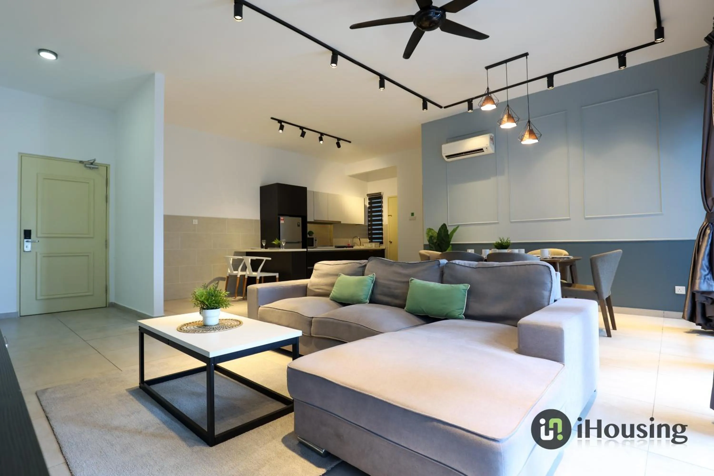 Atlantis Executive Melaka By I Housing