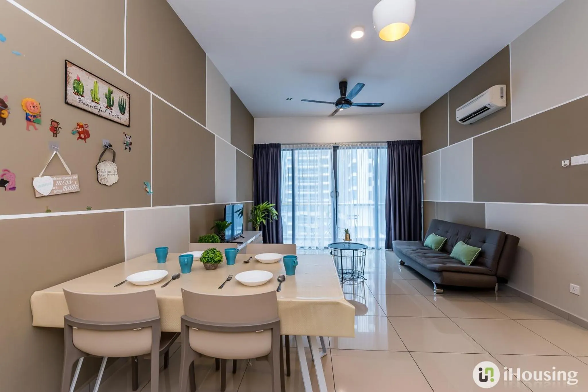 Atlantis Executive Melaka By I Housing