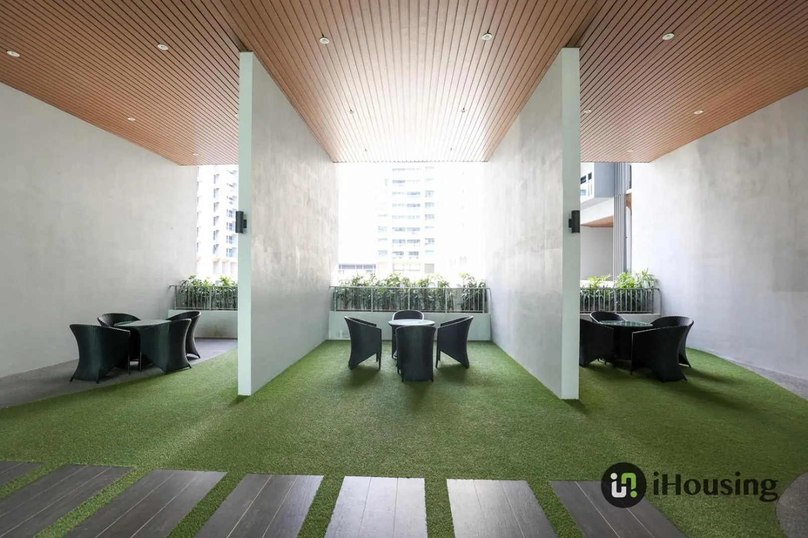 Atlantis Executive Melaka By I Housing