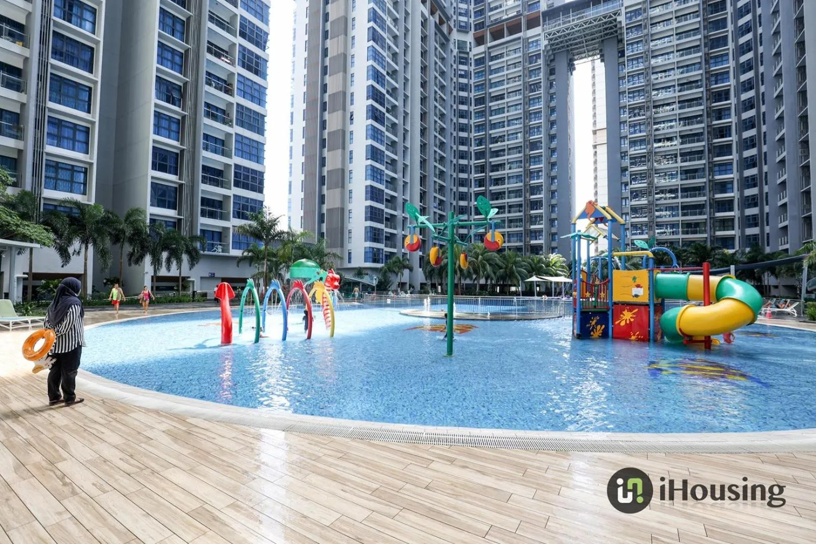 Atlantis Executive Melaka By I Housing