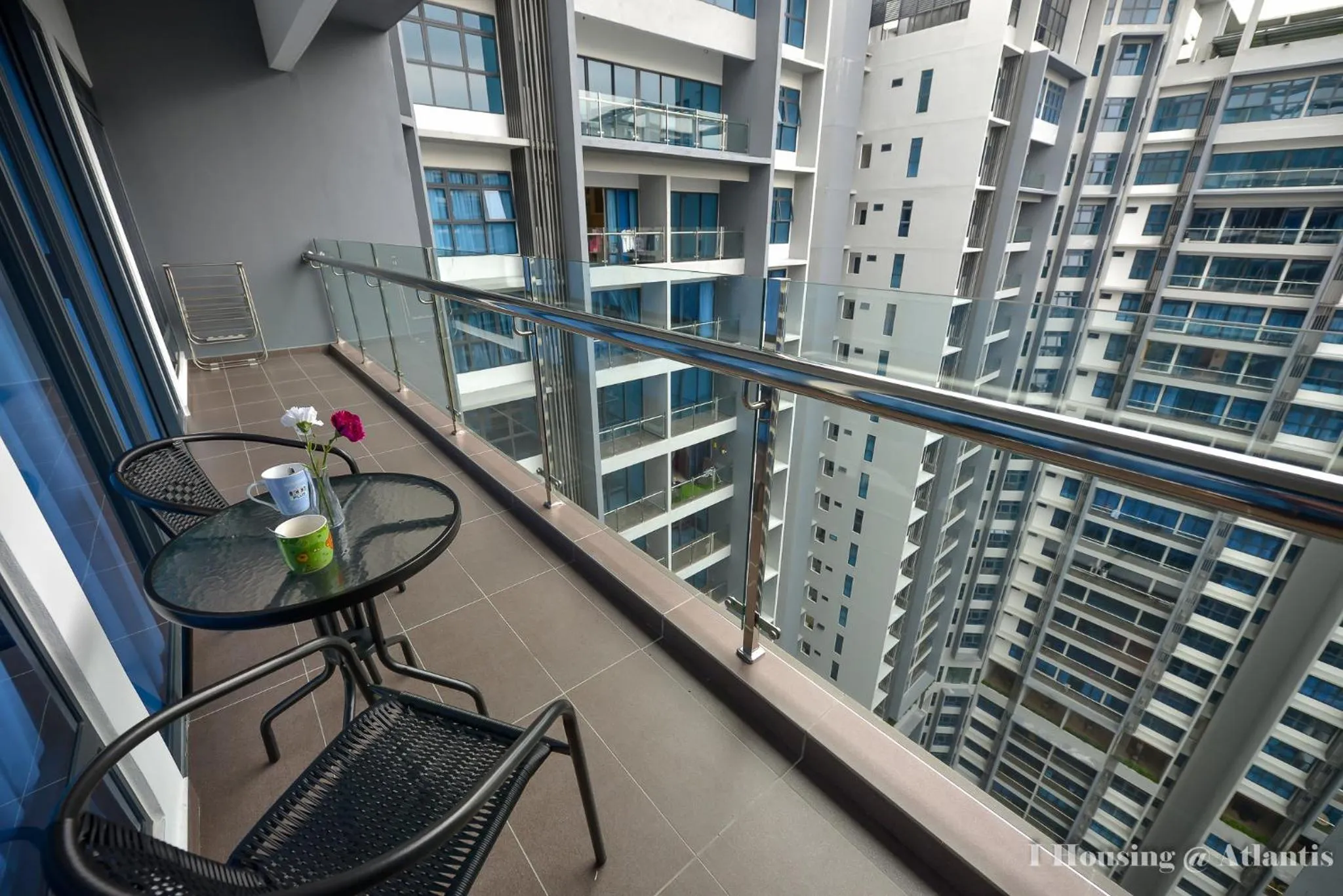 Atlantis Executive Melaka By I Housing