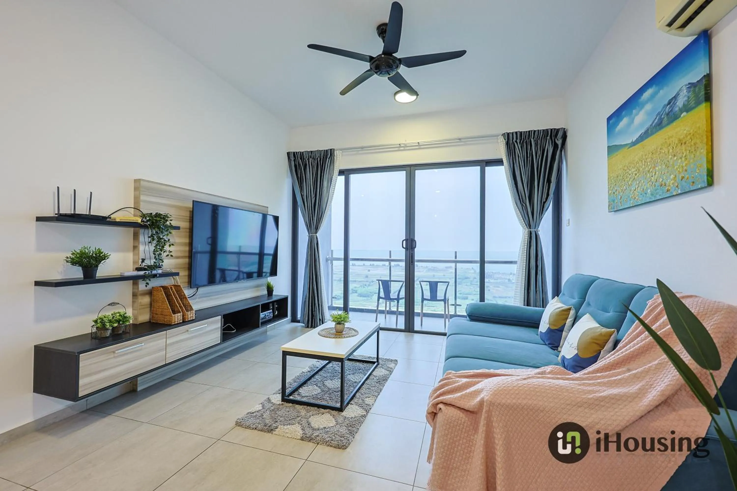 Atlantis Executive Melaka By I Housing