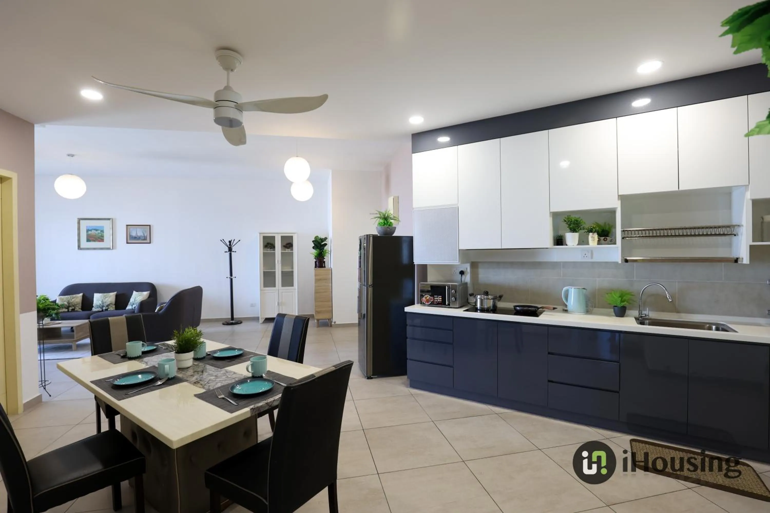 Atlantis Executive Melaka By I Housing