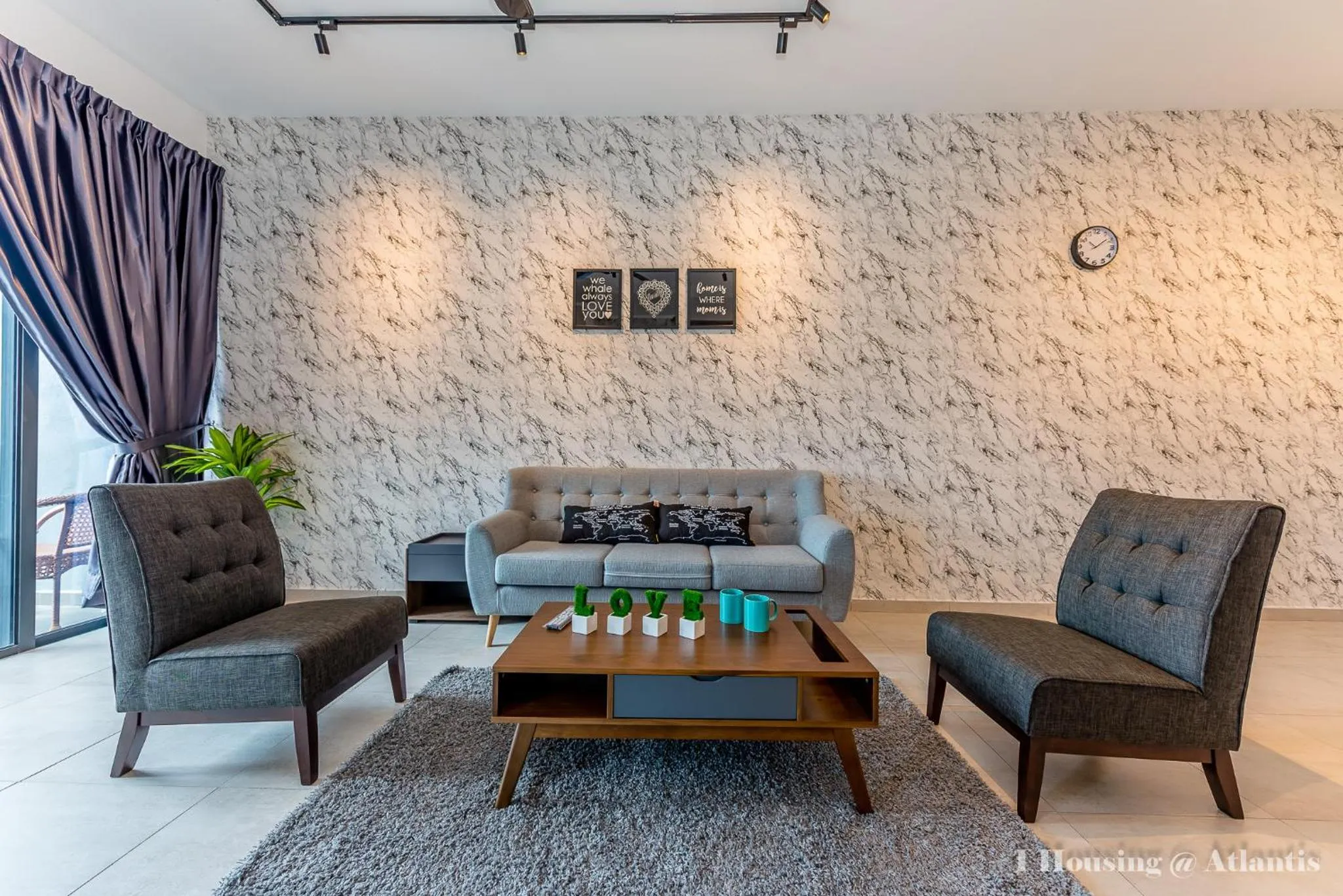 Atlantis Executive Melaka By I Housing