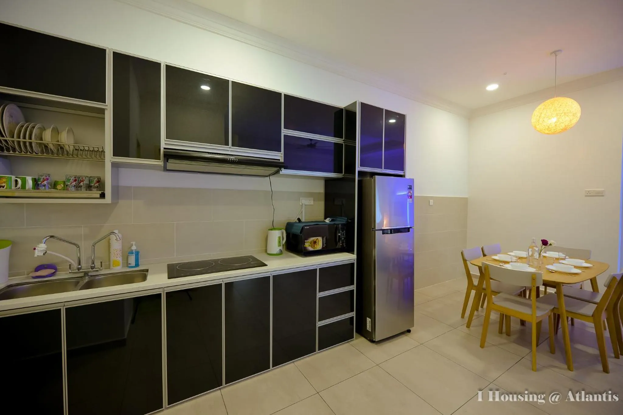 Atlantis Executive Melaka By I Housing