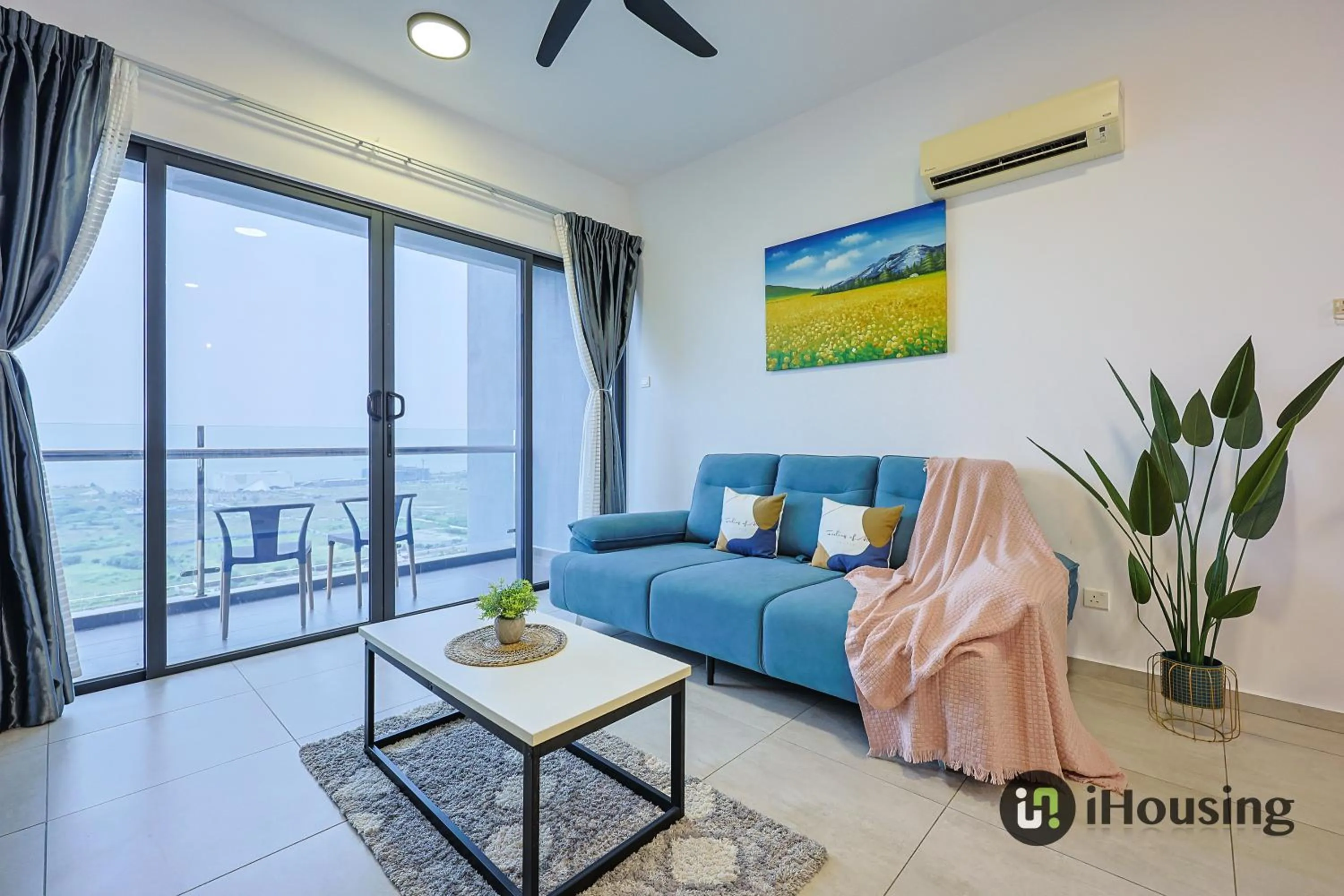 Atlantis Executive Melaka By I Housing