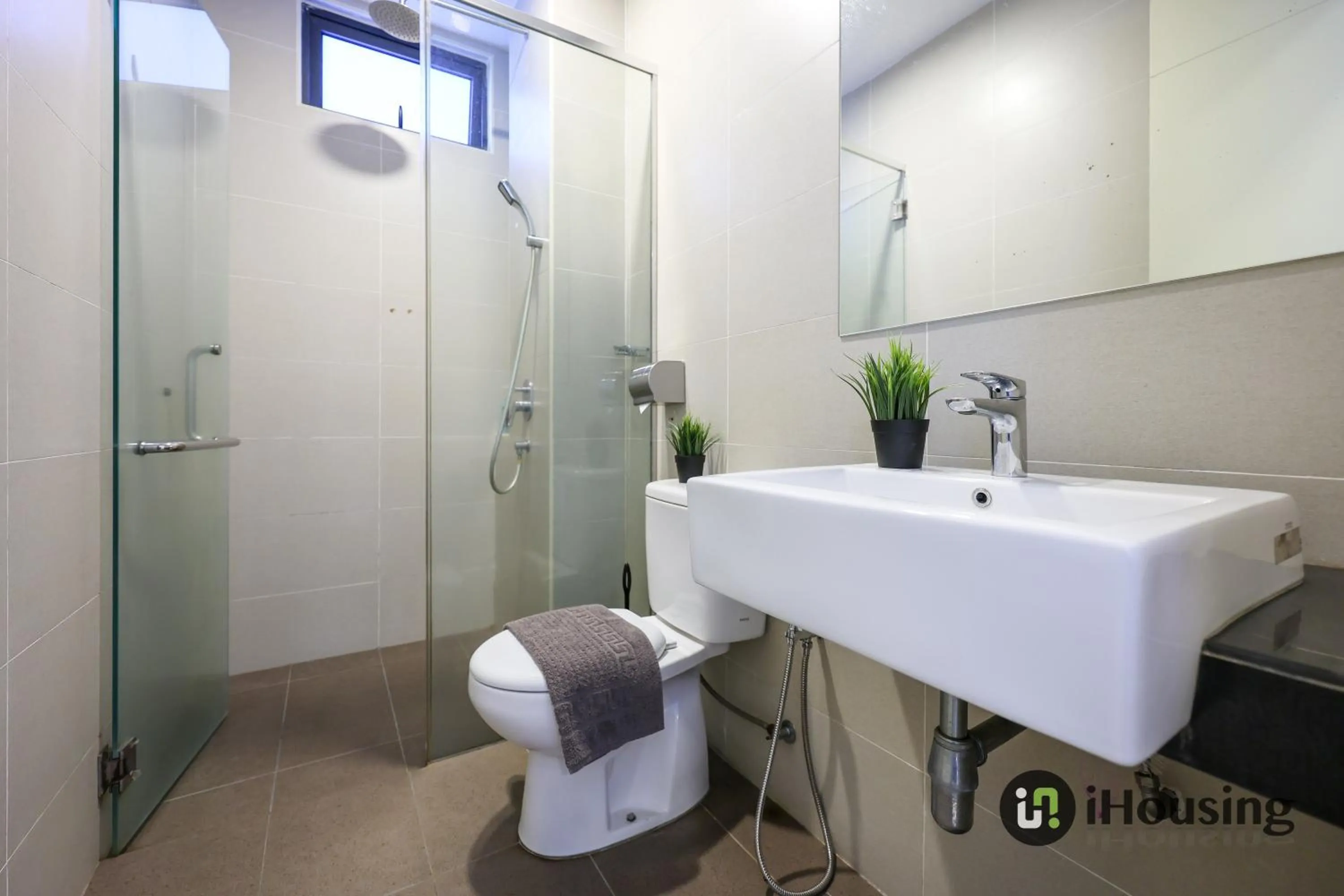 Atlantis Executive Melaka By I Housing