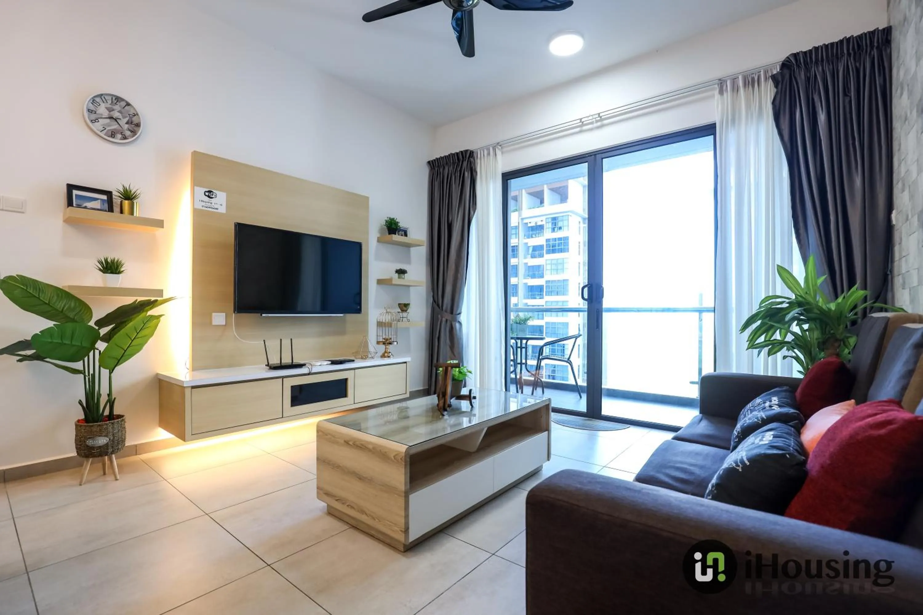 Atlantis Executive Melaka By I Housing