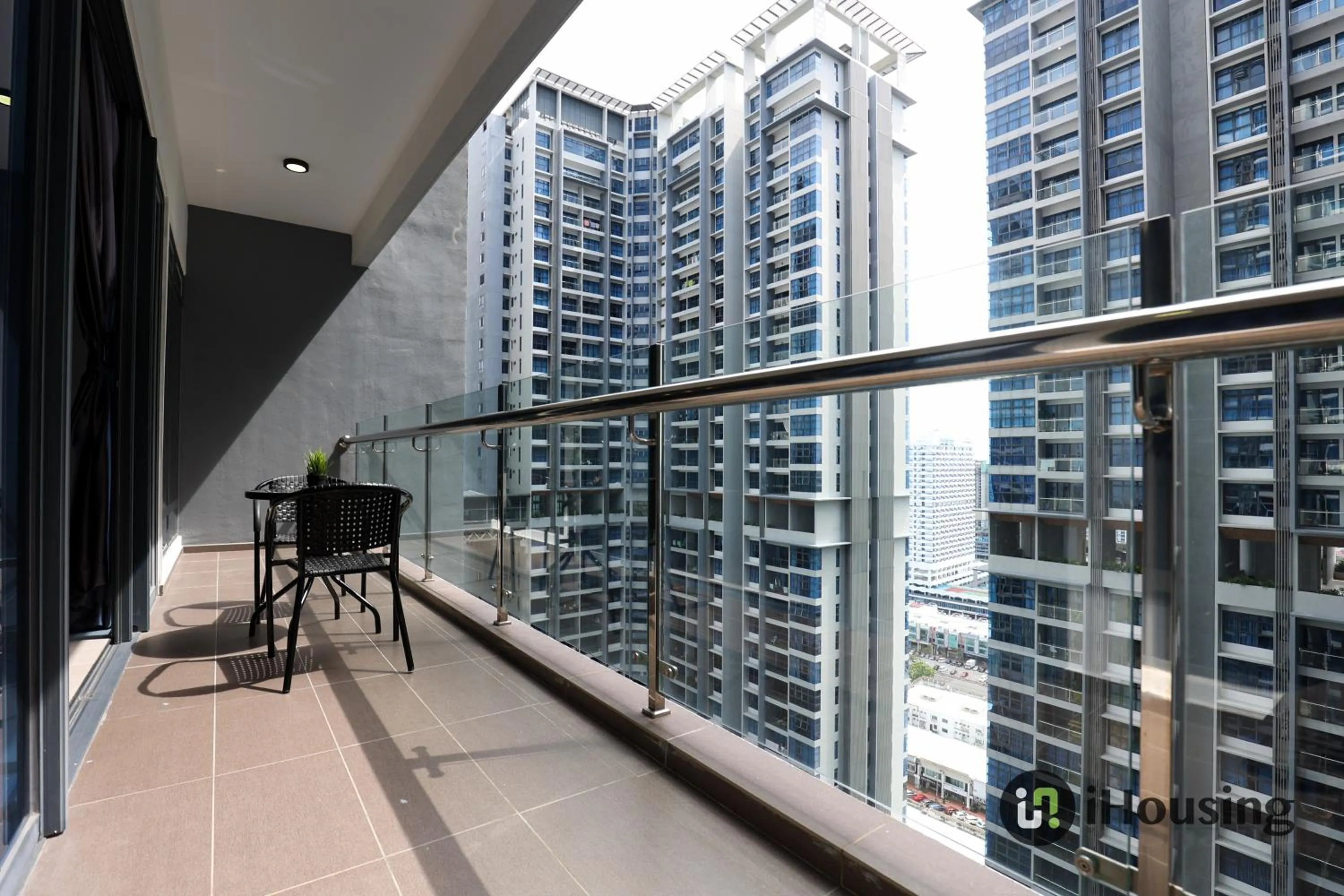 Atlantis Executive Melaka By I Housing