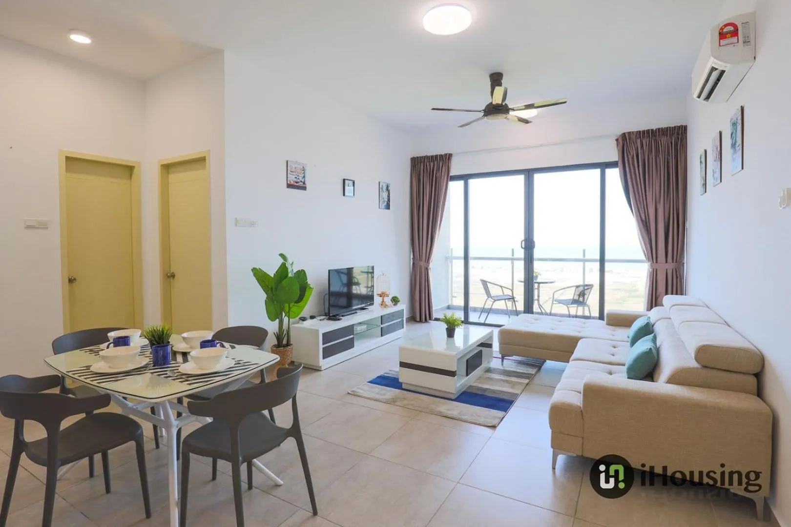 Atlantis Executive Melaka By I Housing