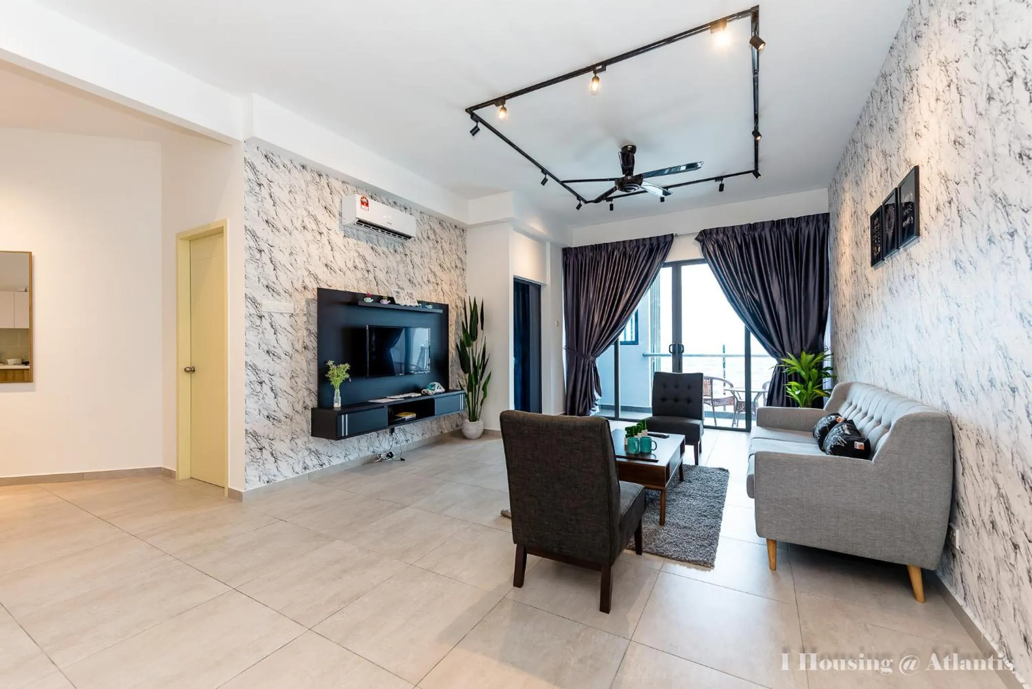 Atlantis Executive Melaka By I Housing