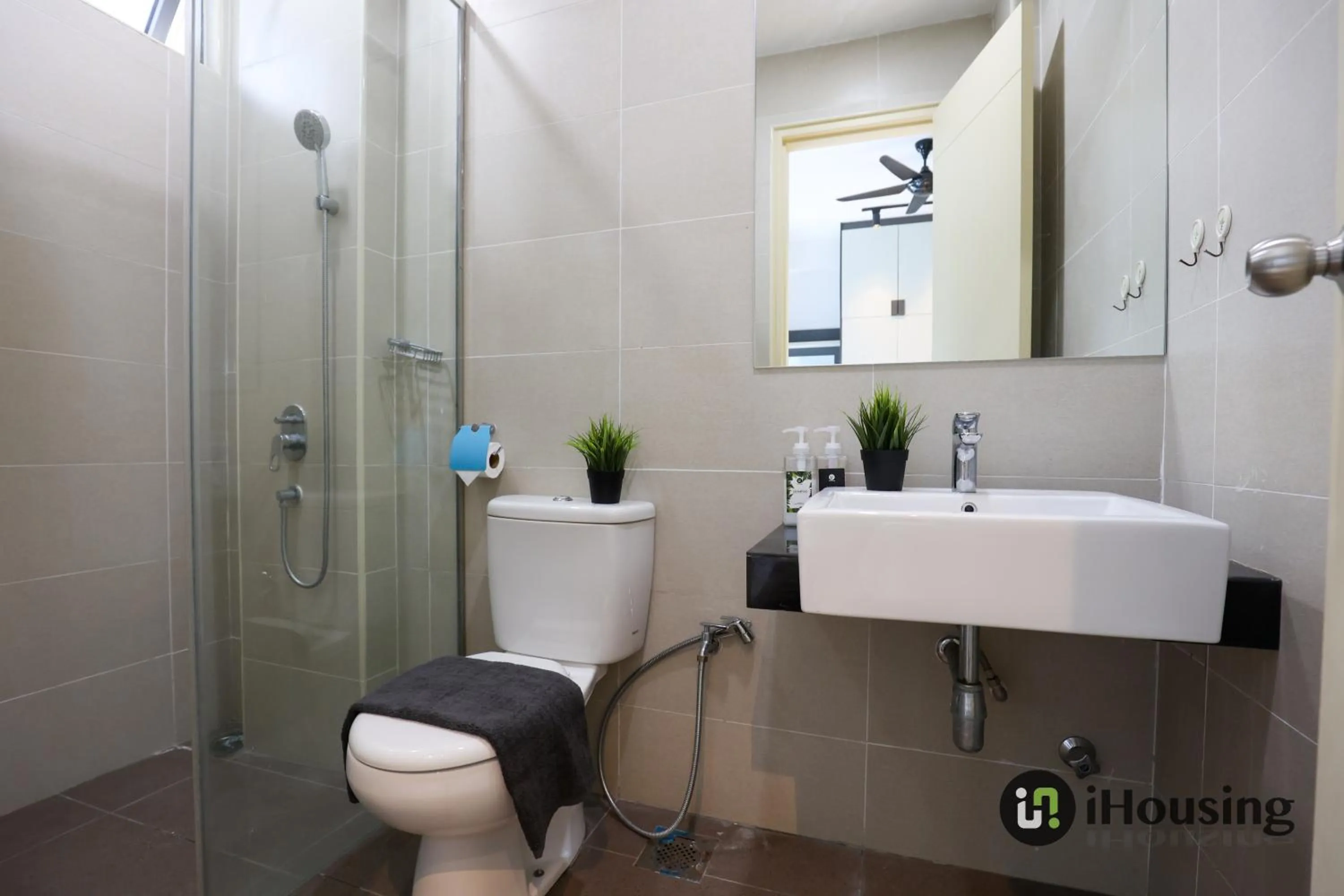 Atlantis Executive Melaka By I Housing