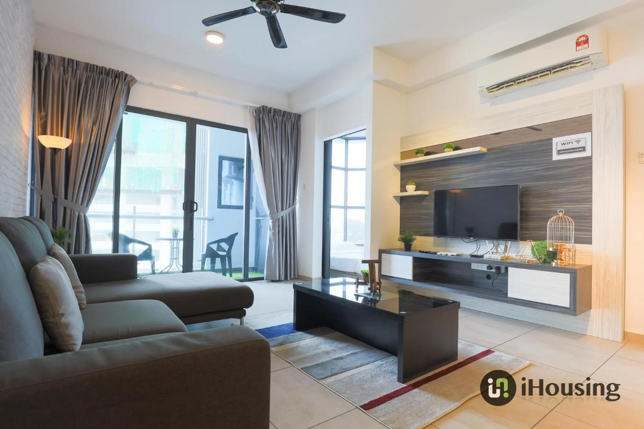 Atlantis Executive Melaka By I Housing