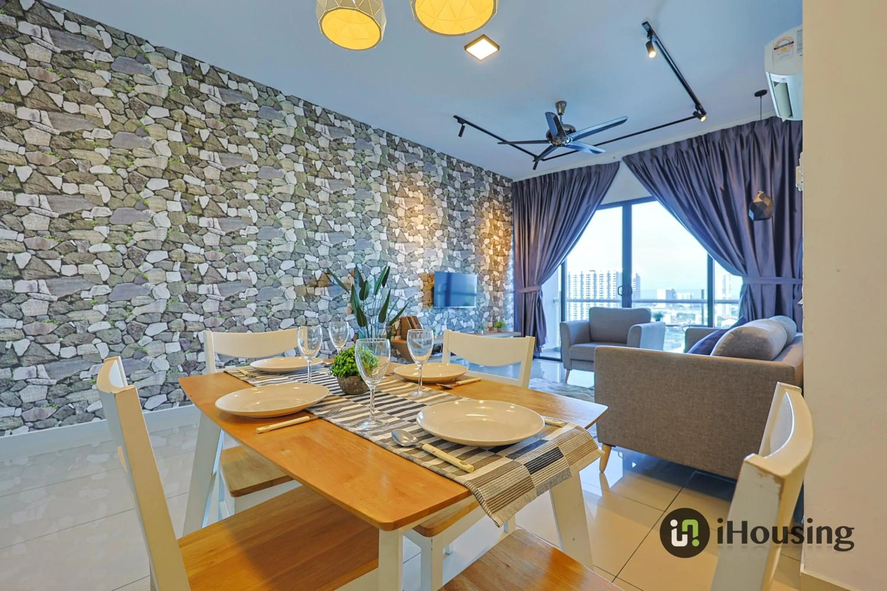 Atlantis Executive Melaka By I Housing