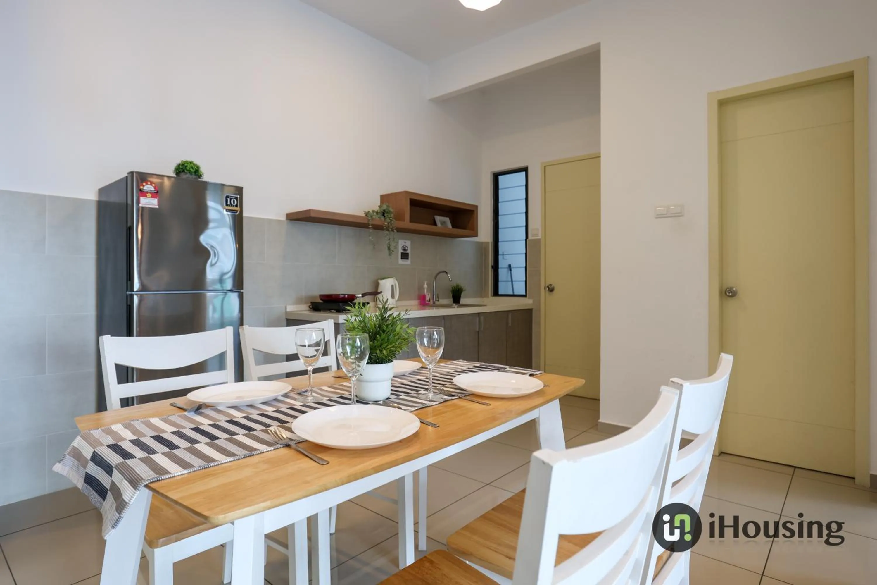 Atlantis Executive Melaka By I Housing