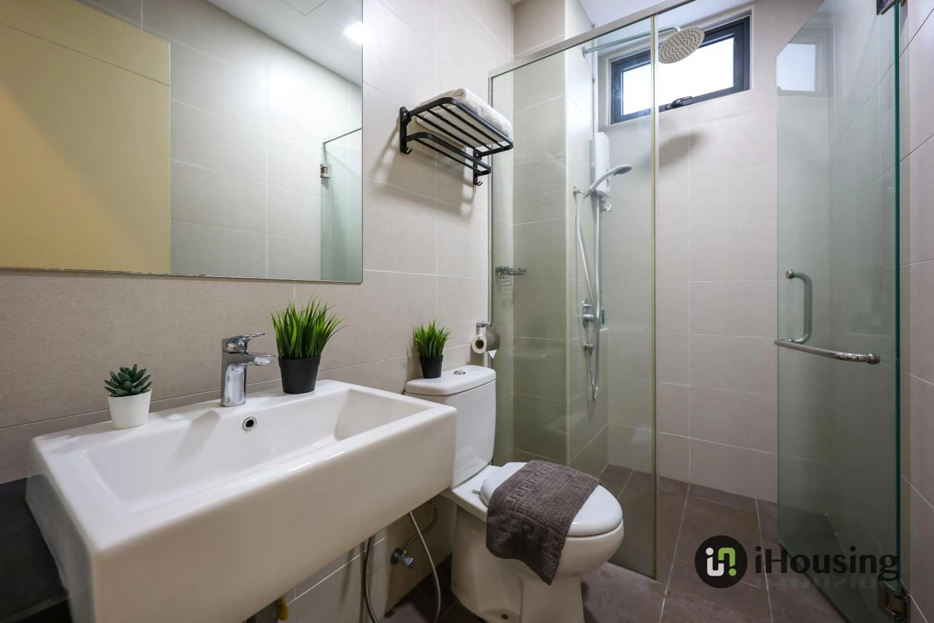 Atlantis Executive Melaka By I Housing