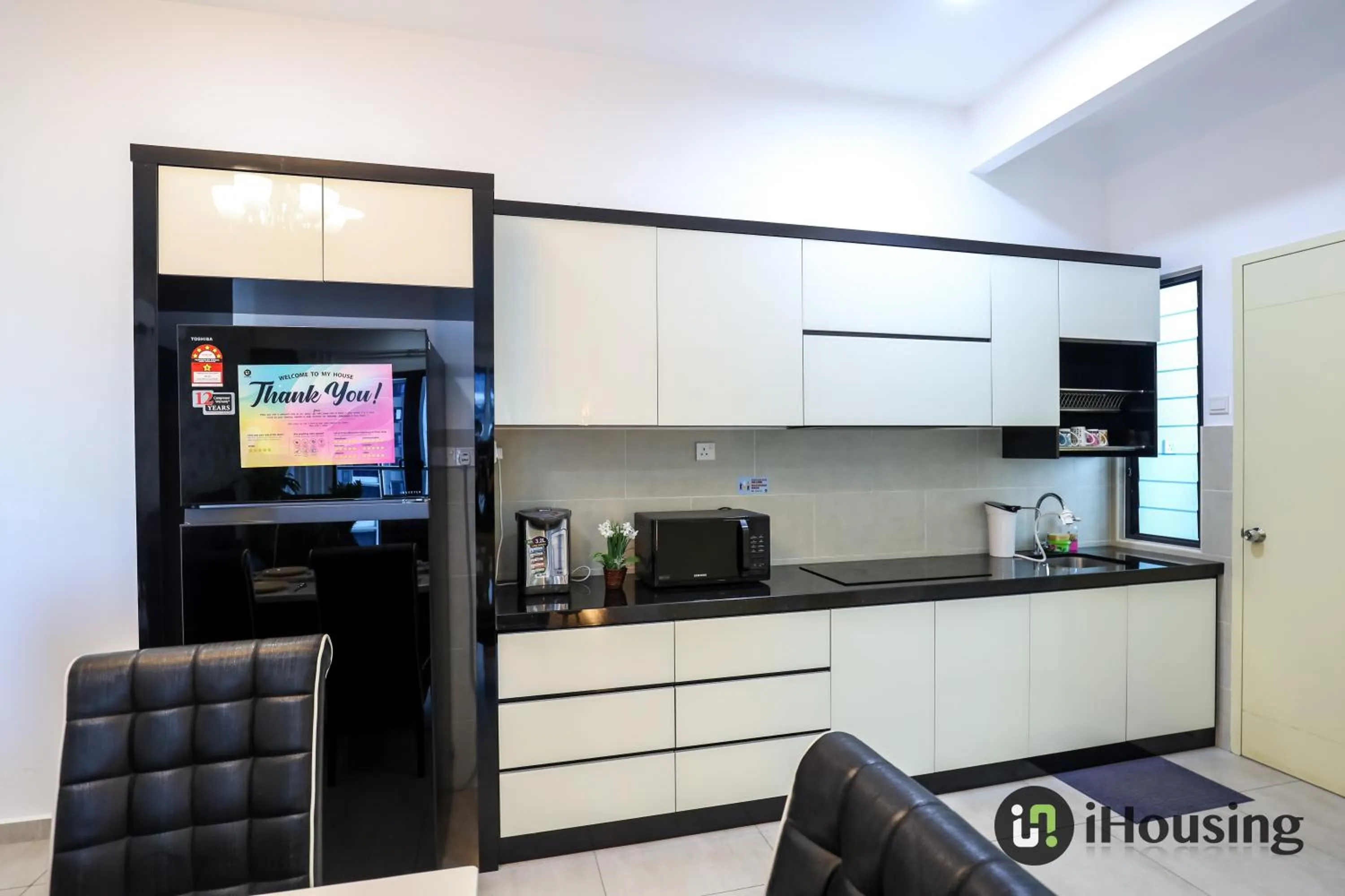 Atlantis Executive Melaka By I Housing