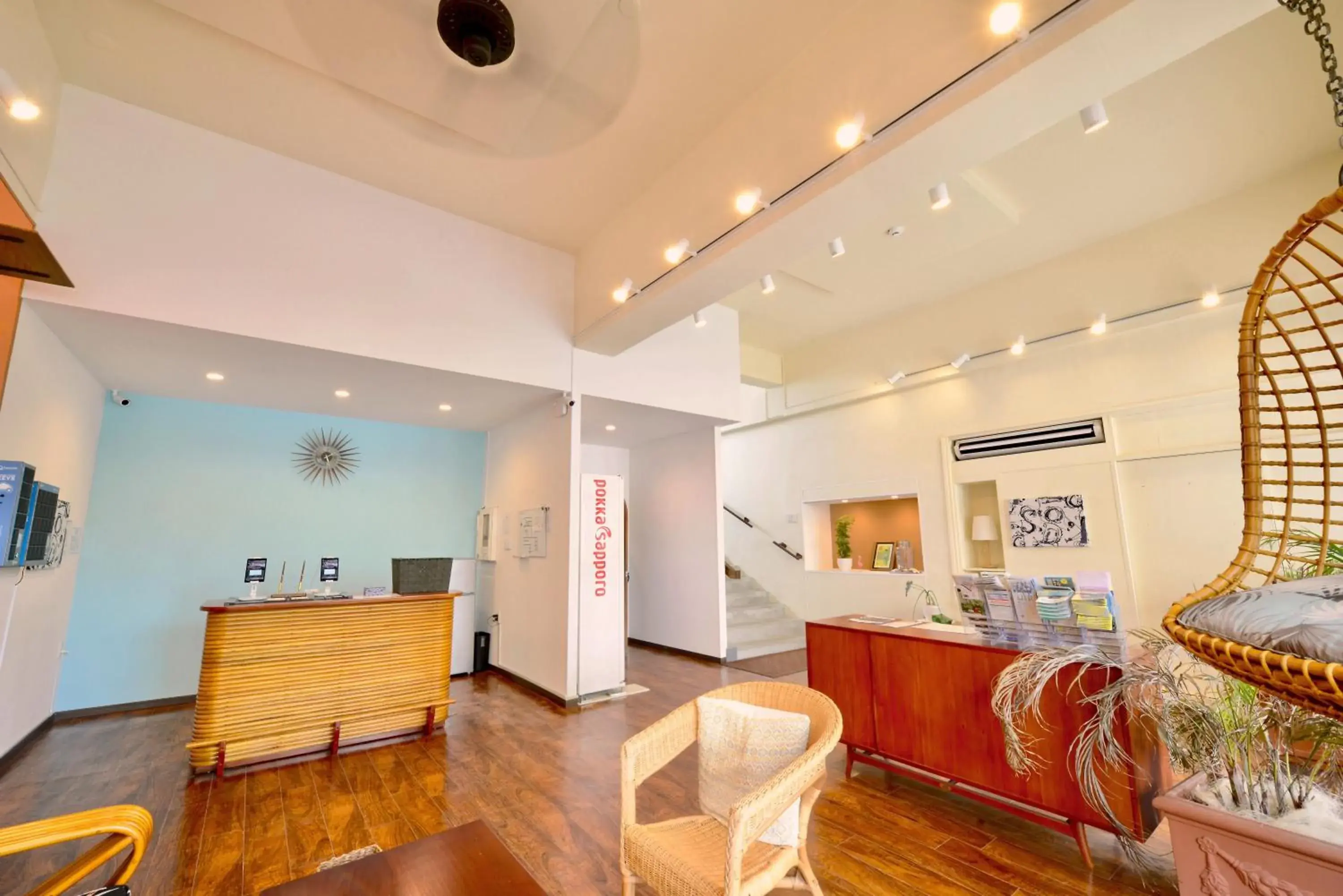 Lobby or reception in Adan hotel Lobby or reception in Adan hotel