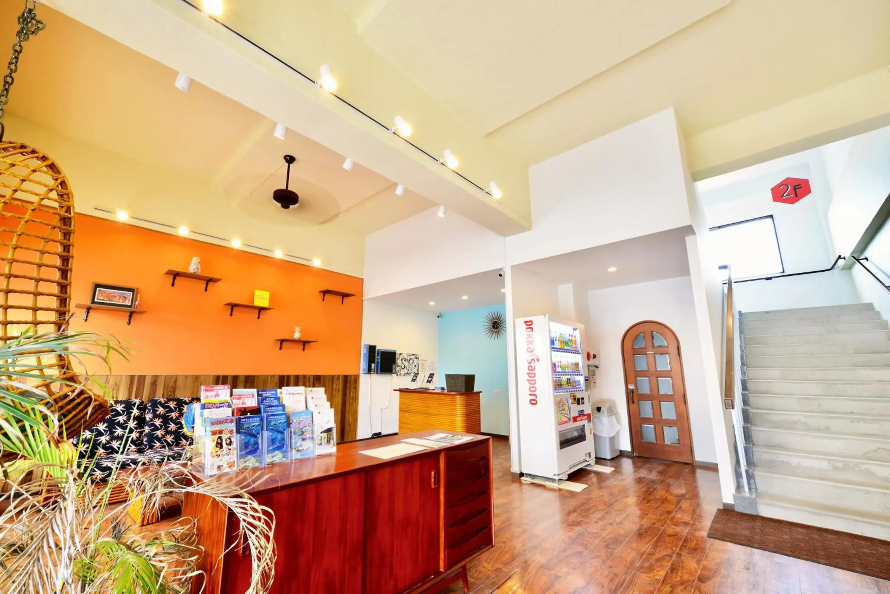 Lobby or reception in Adan hotel Lobby or reception in Adan hotel