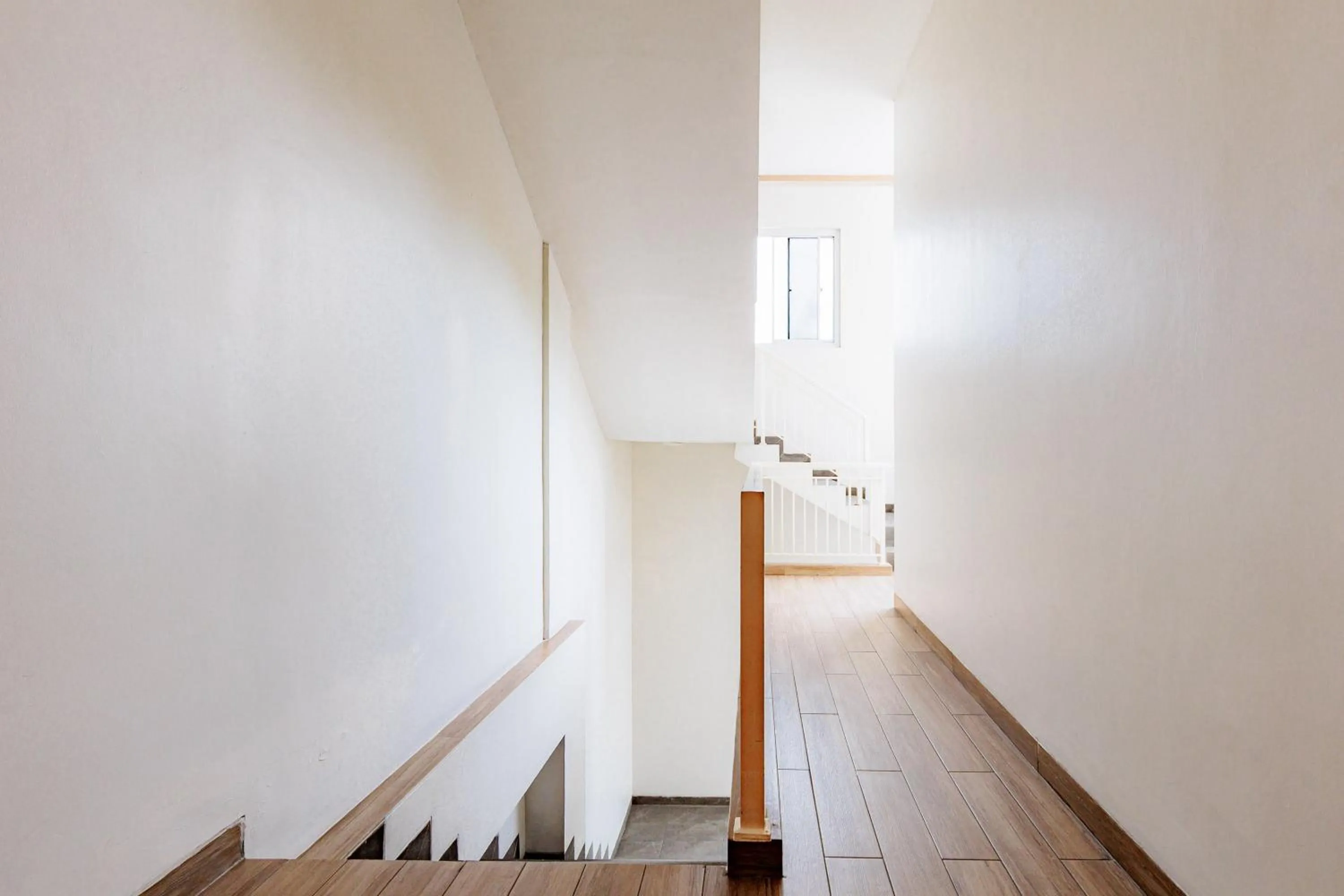 Property building in RedDoorz near Taman Palem