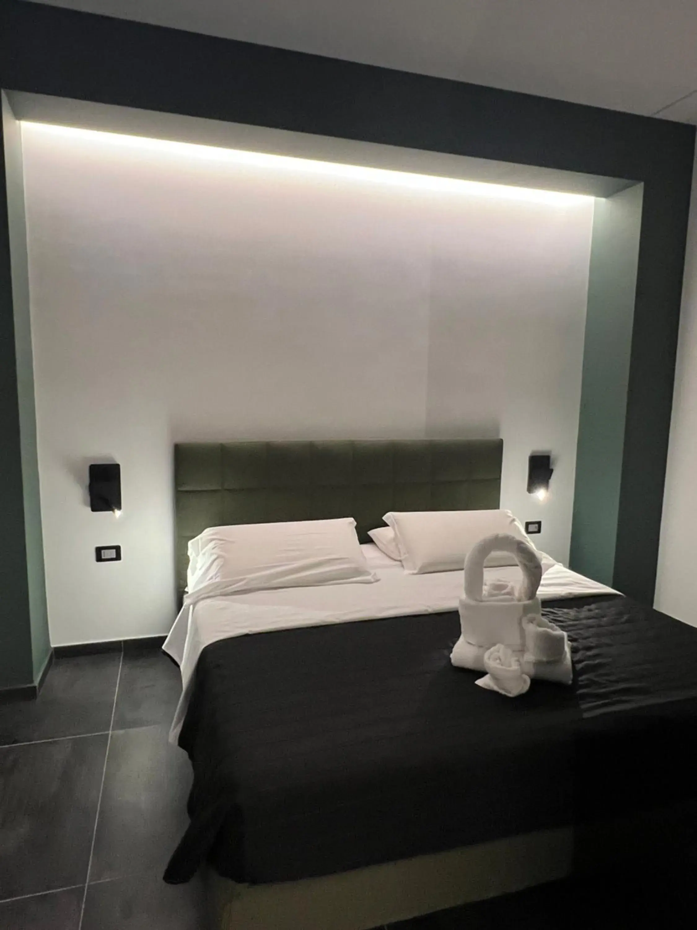 Superior Studio in napoliurbansuite Superior Studio in napoliurbansuite