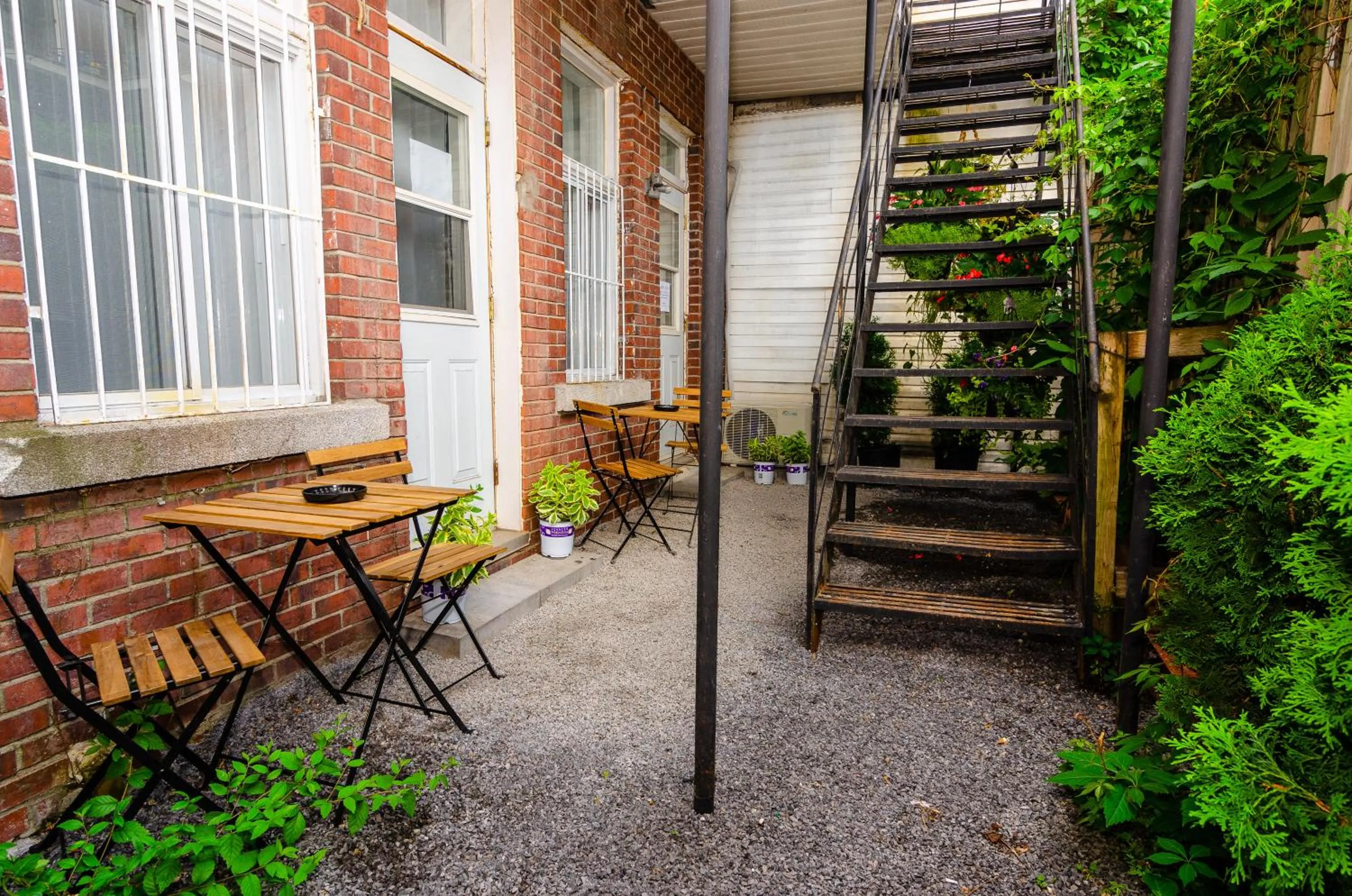 Maison Cartier Montreal