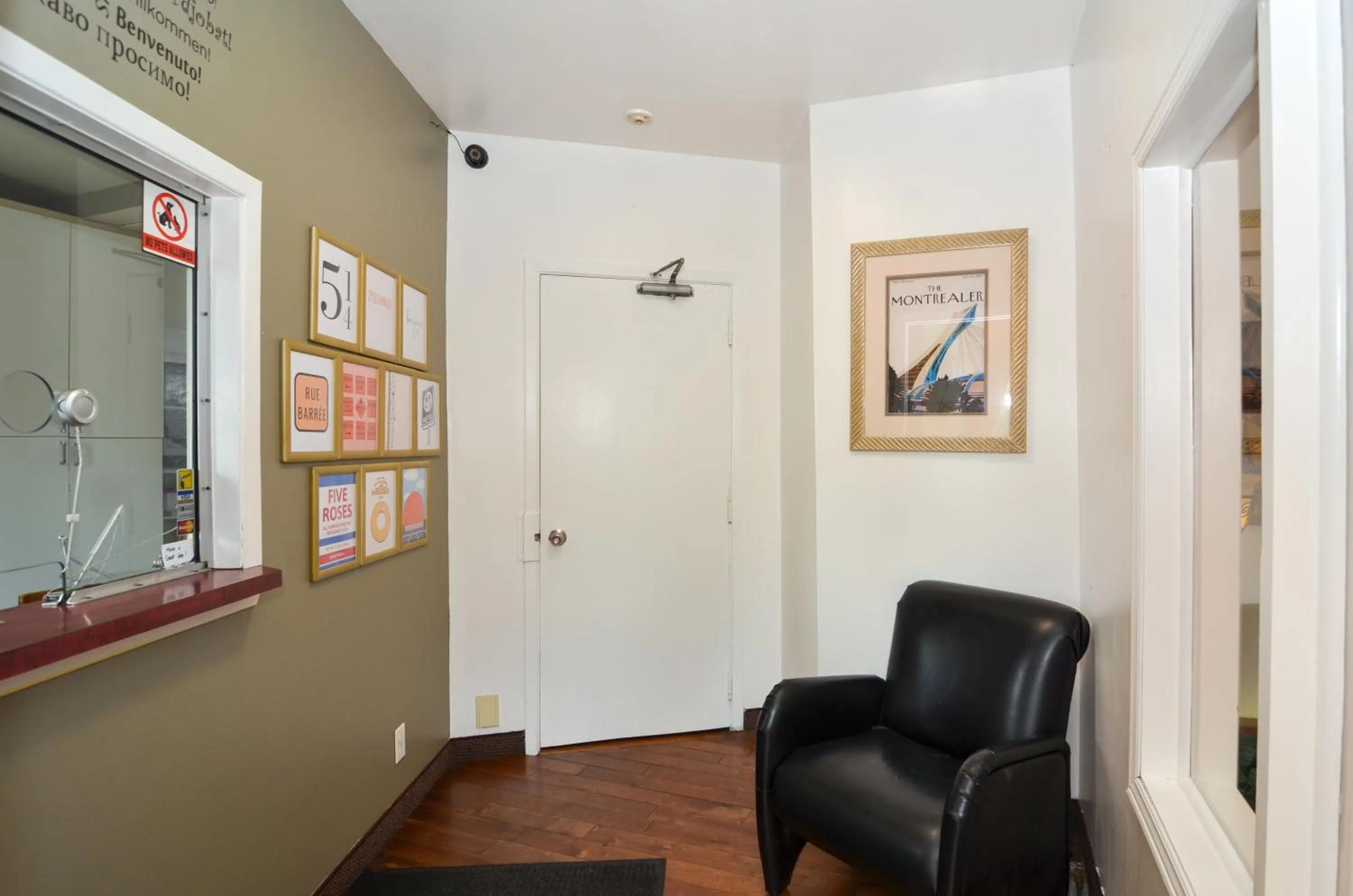 Maison Cartier Montreal