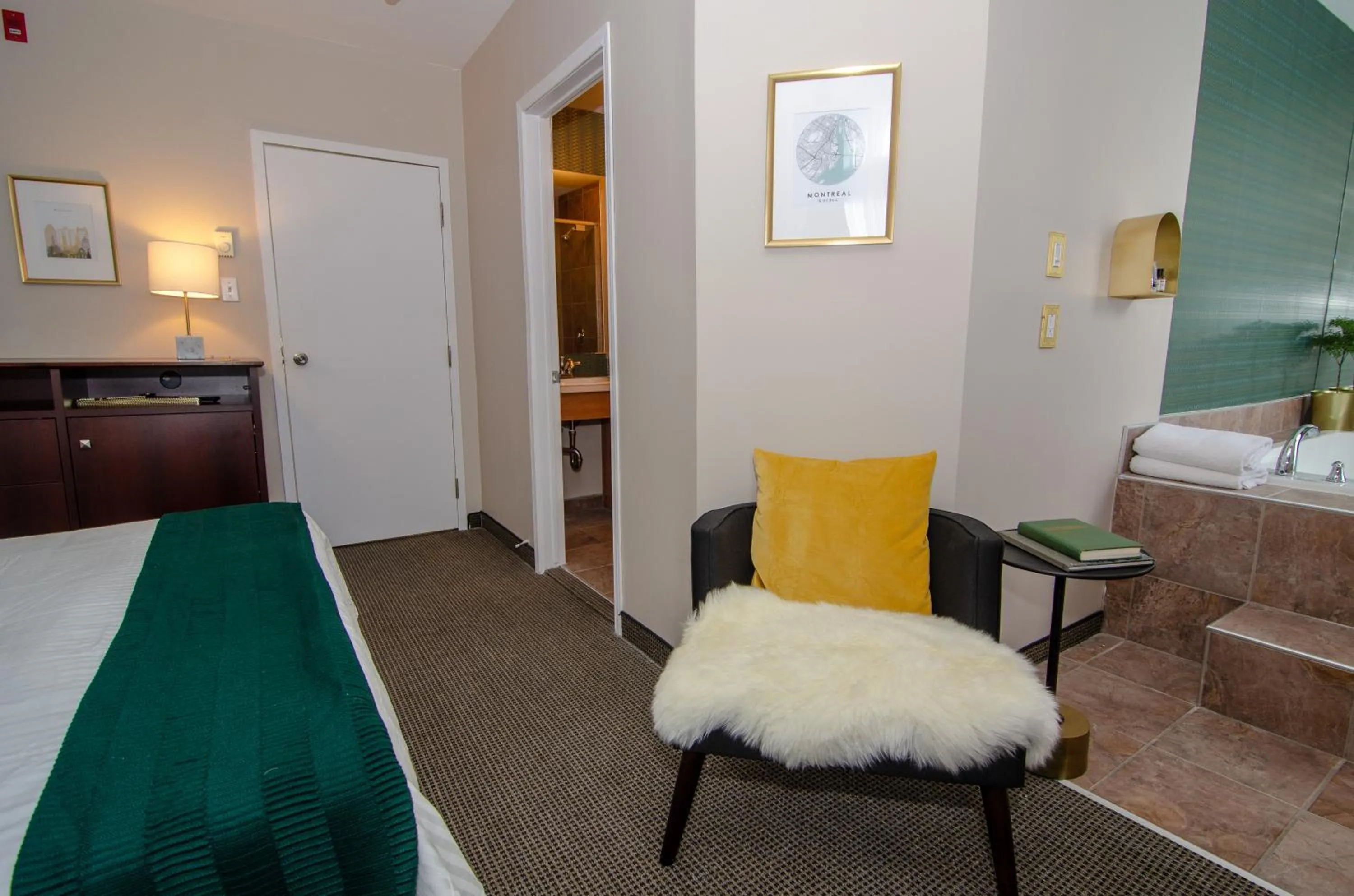 Maison Cartier Montreal