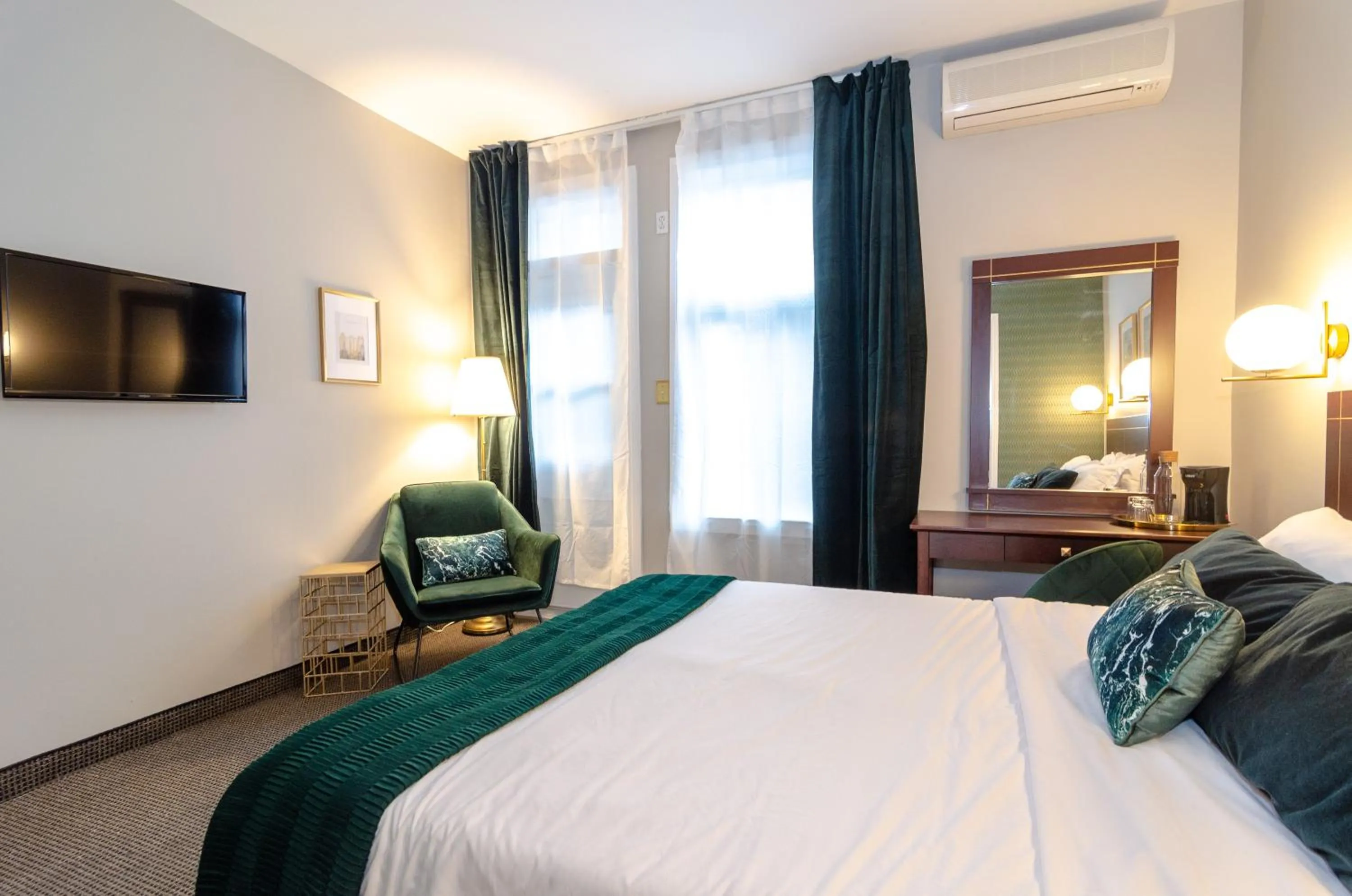 Maison Cartier Montreal