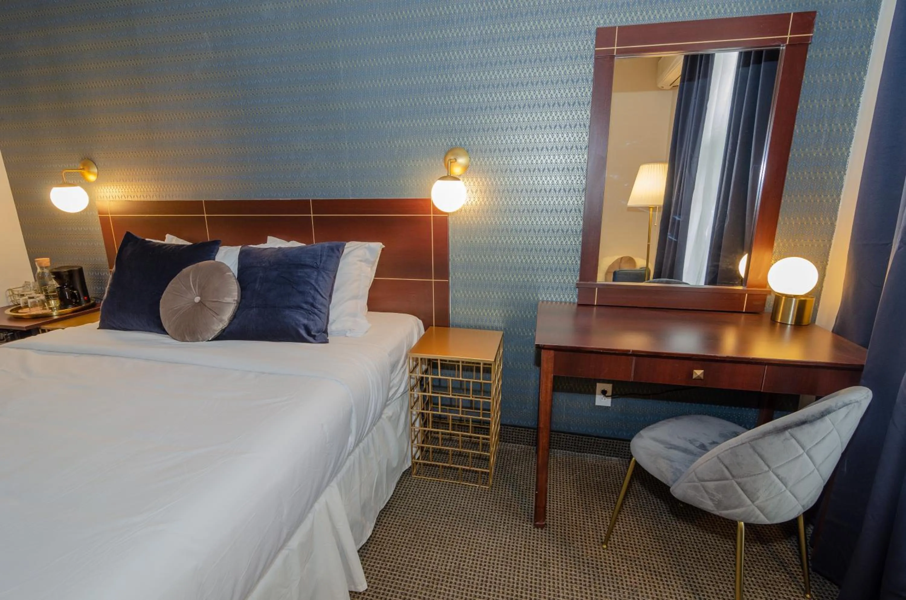 Maison Cartier Montreal