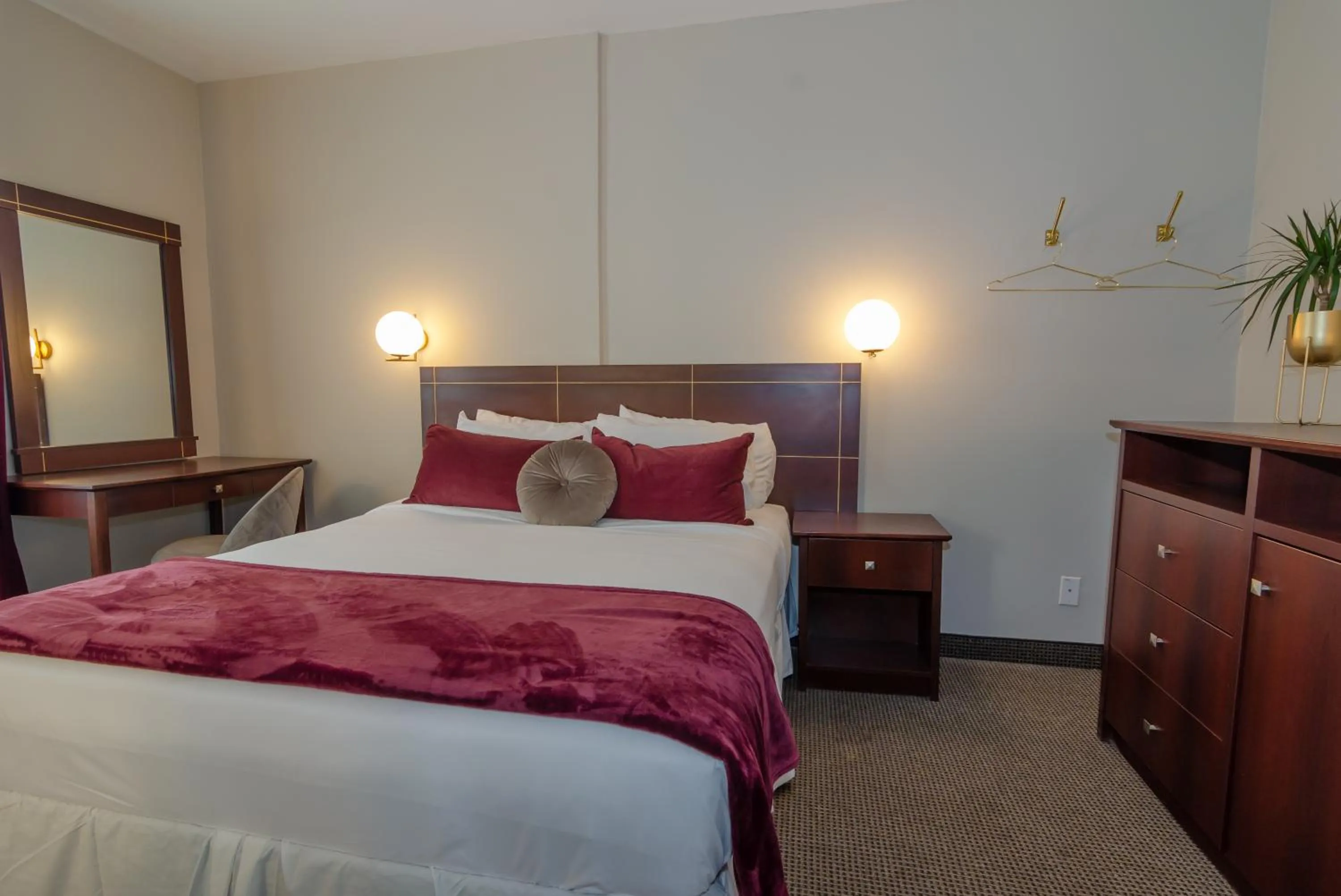 Maison Cartier Montreal