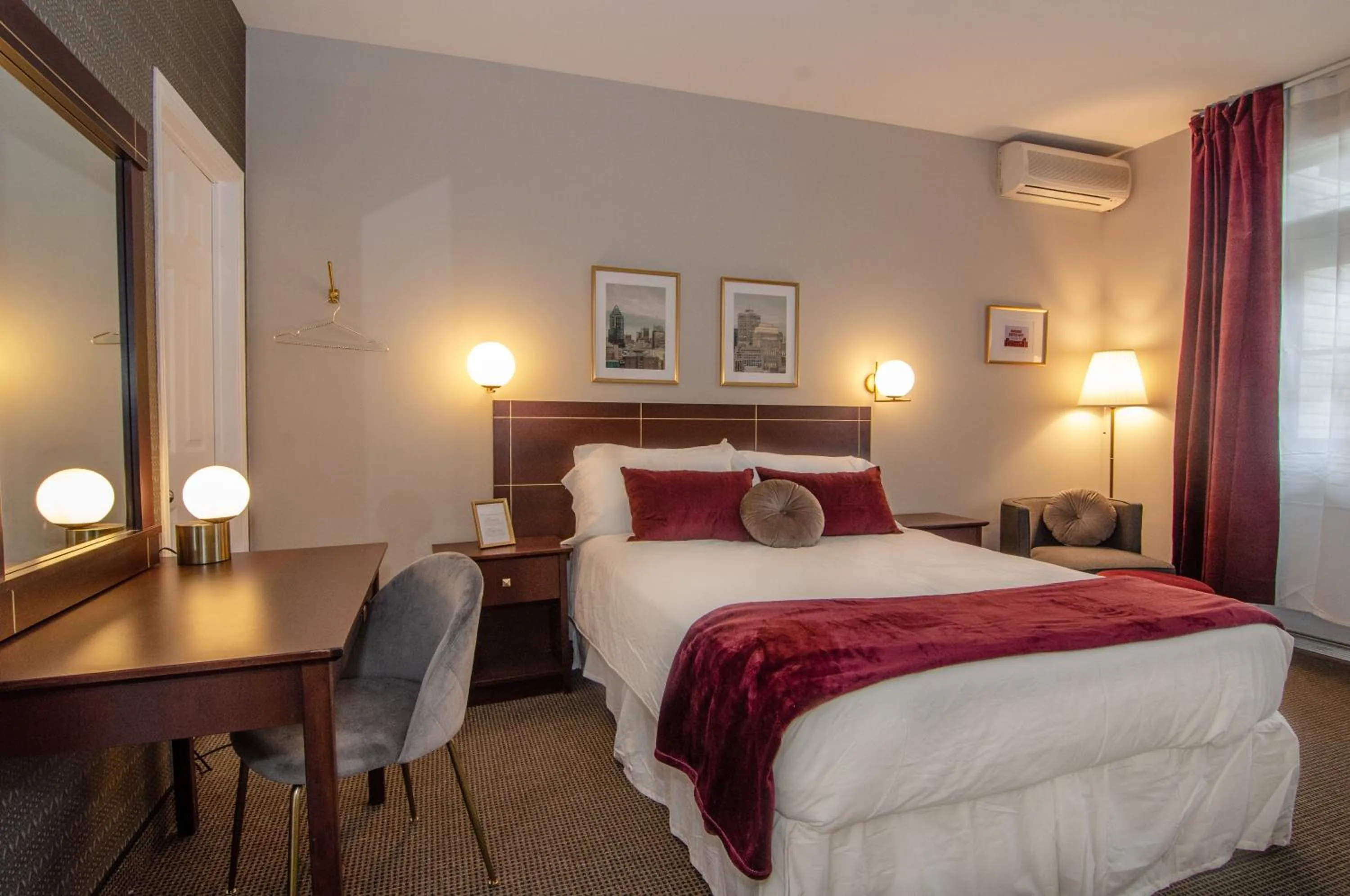 Maison Cartier Montreal