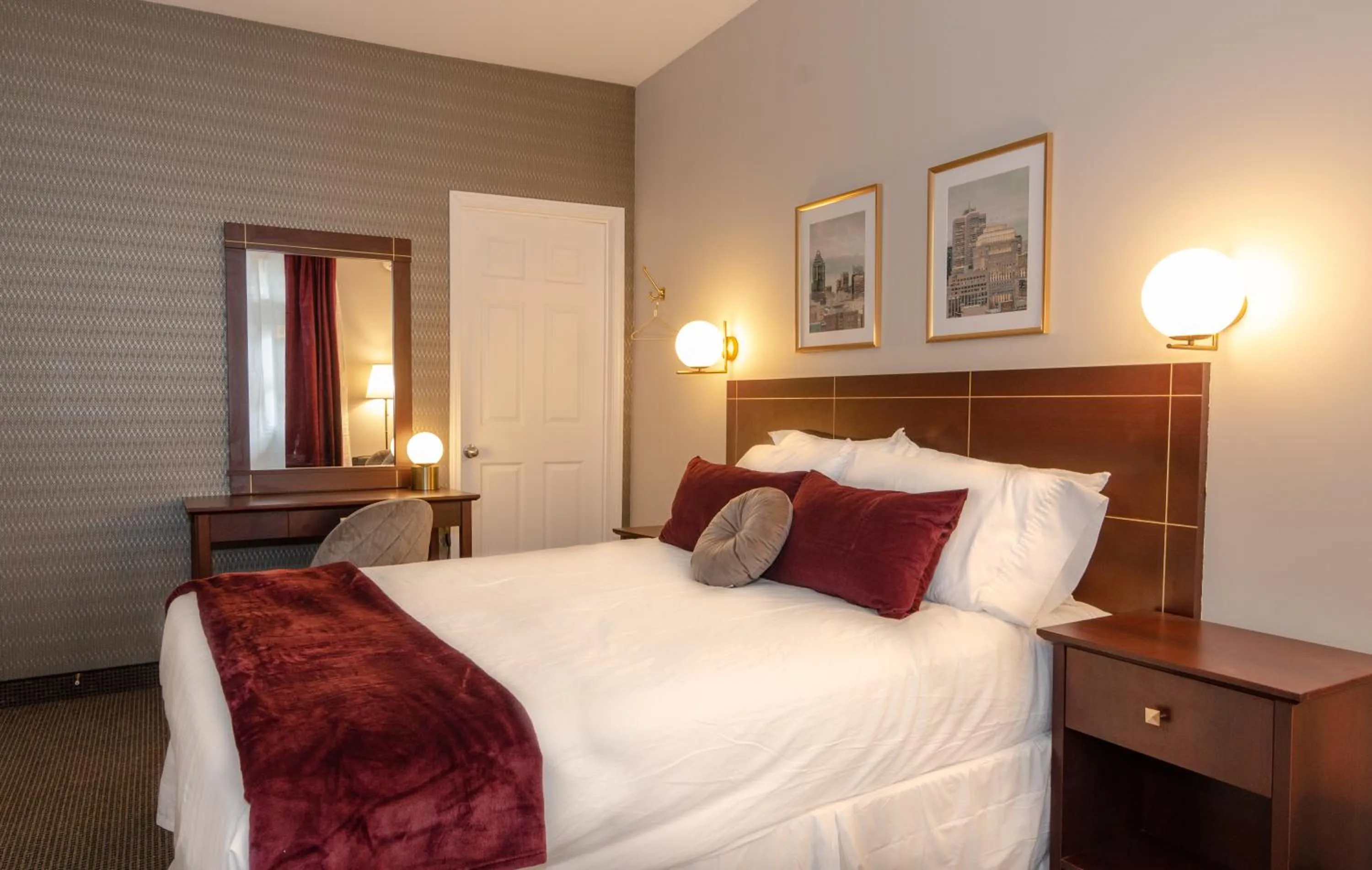 Maison Cartier Montreal