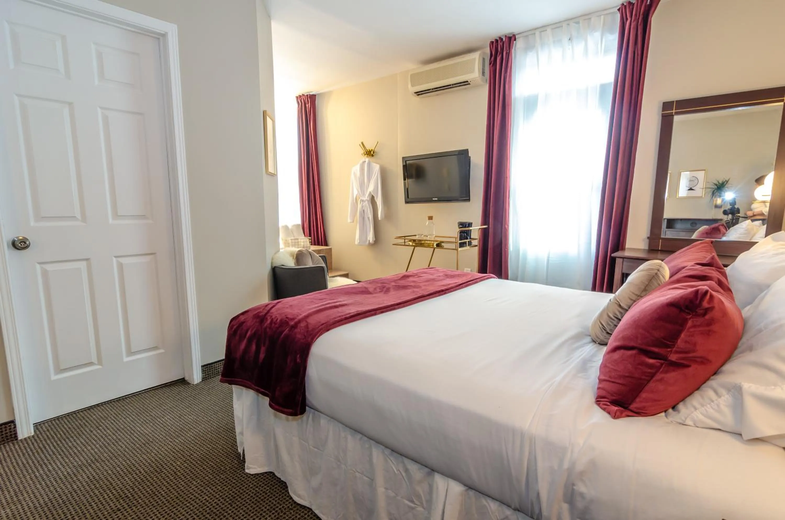 Maison Cartier Montreal