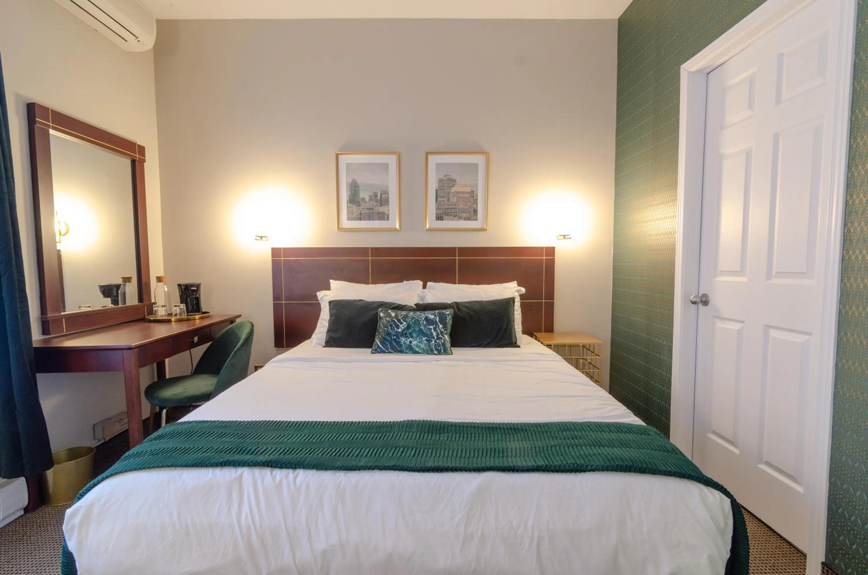 Maison Cartier Montreal