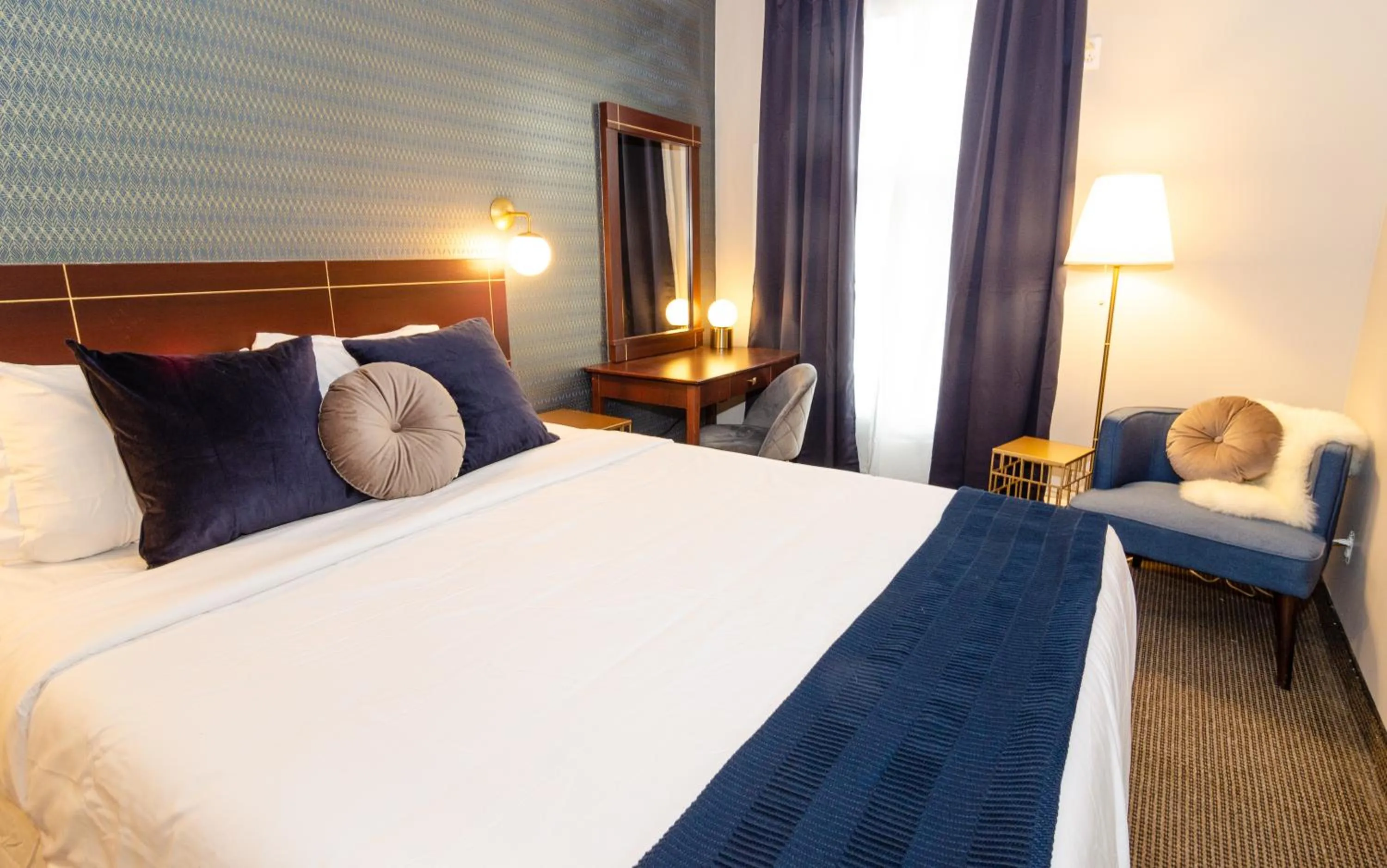 Maison Cartier Montreal