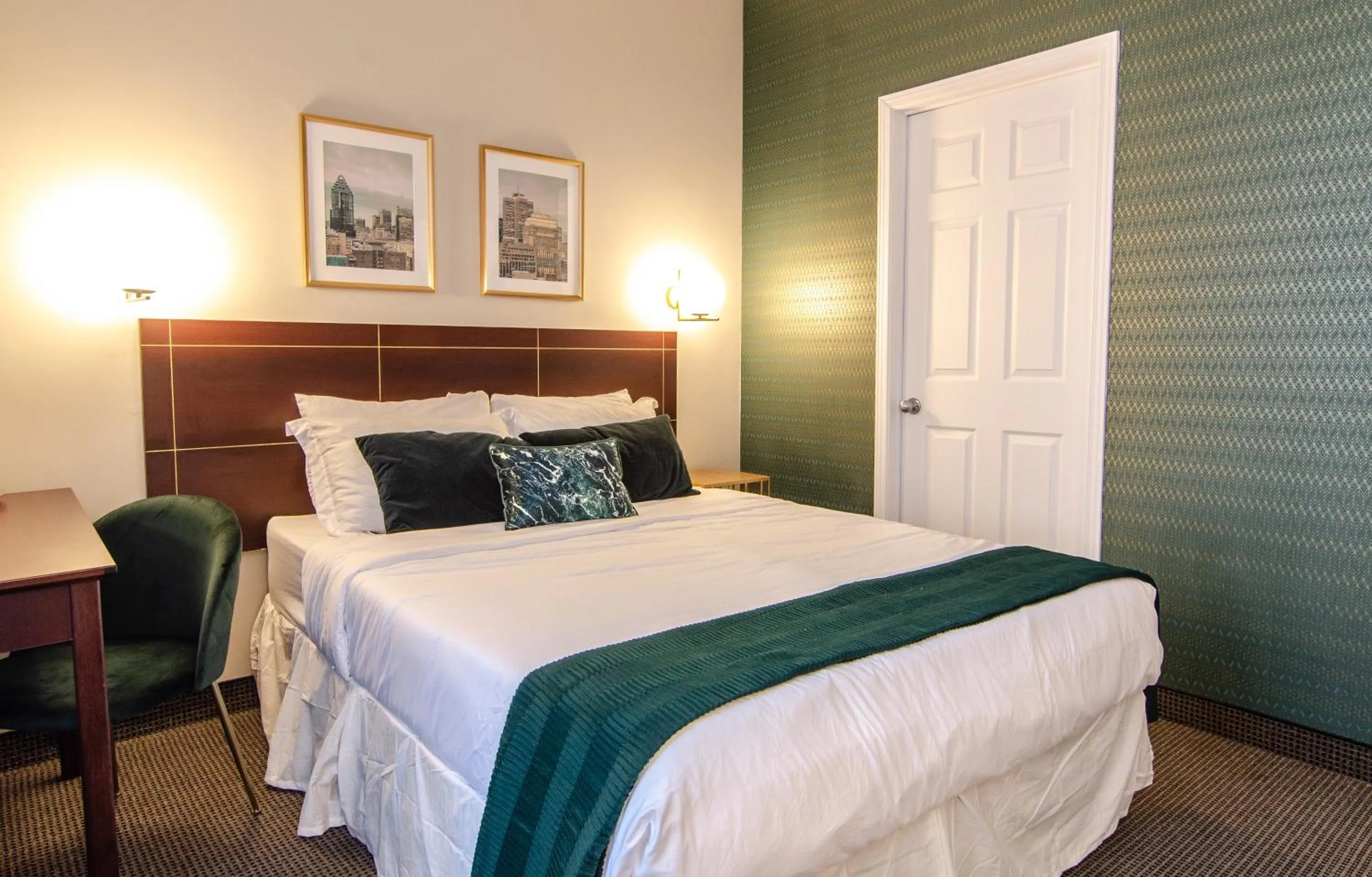 Maison Cartier Montreal