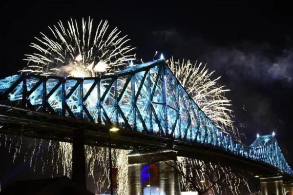 Property building in Maison Cartier Montreal