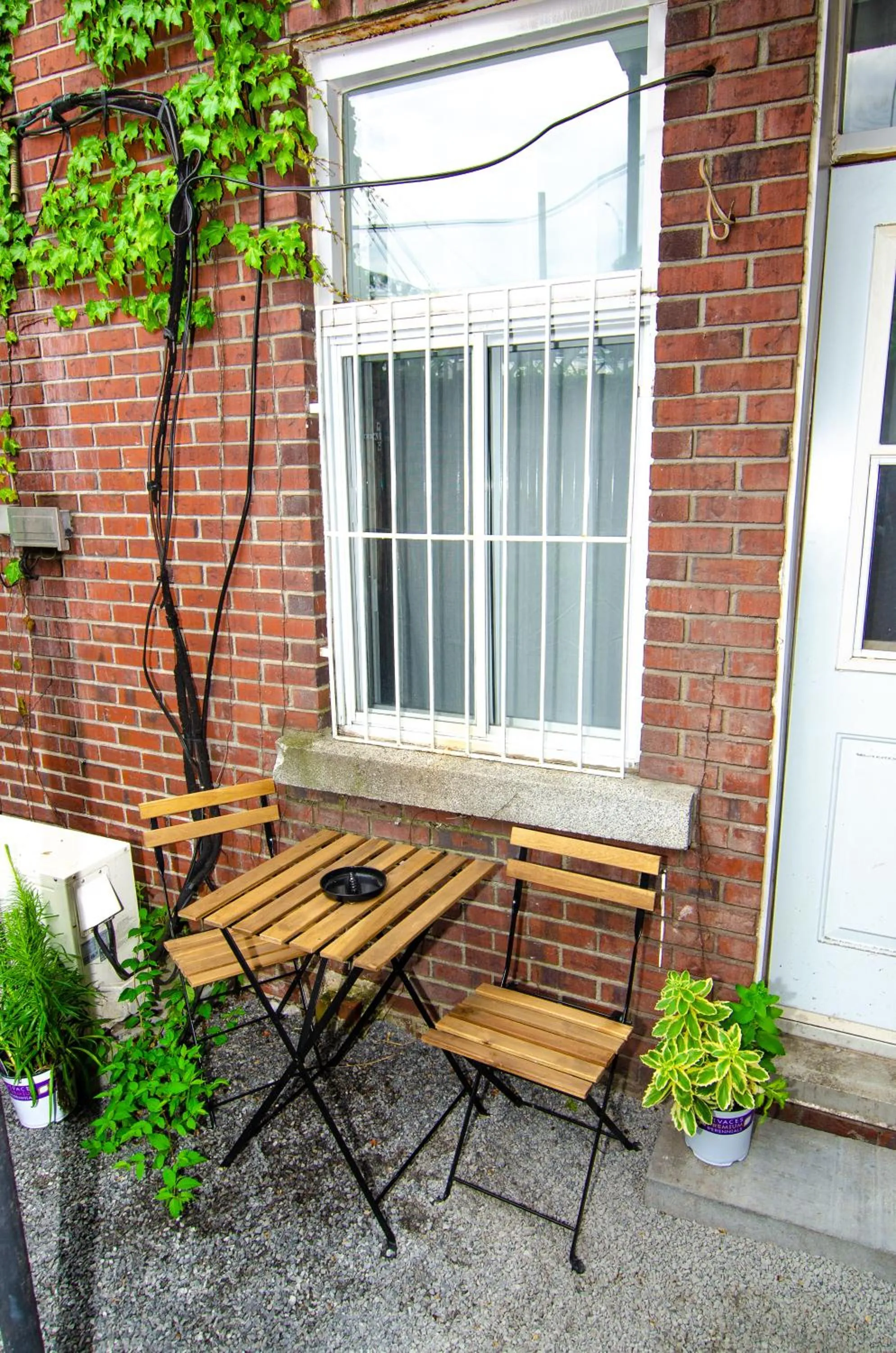 Maison Cartier Montreal