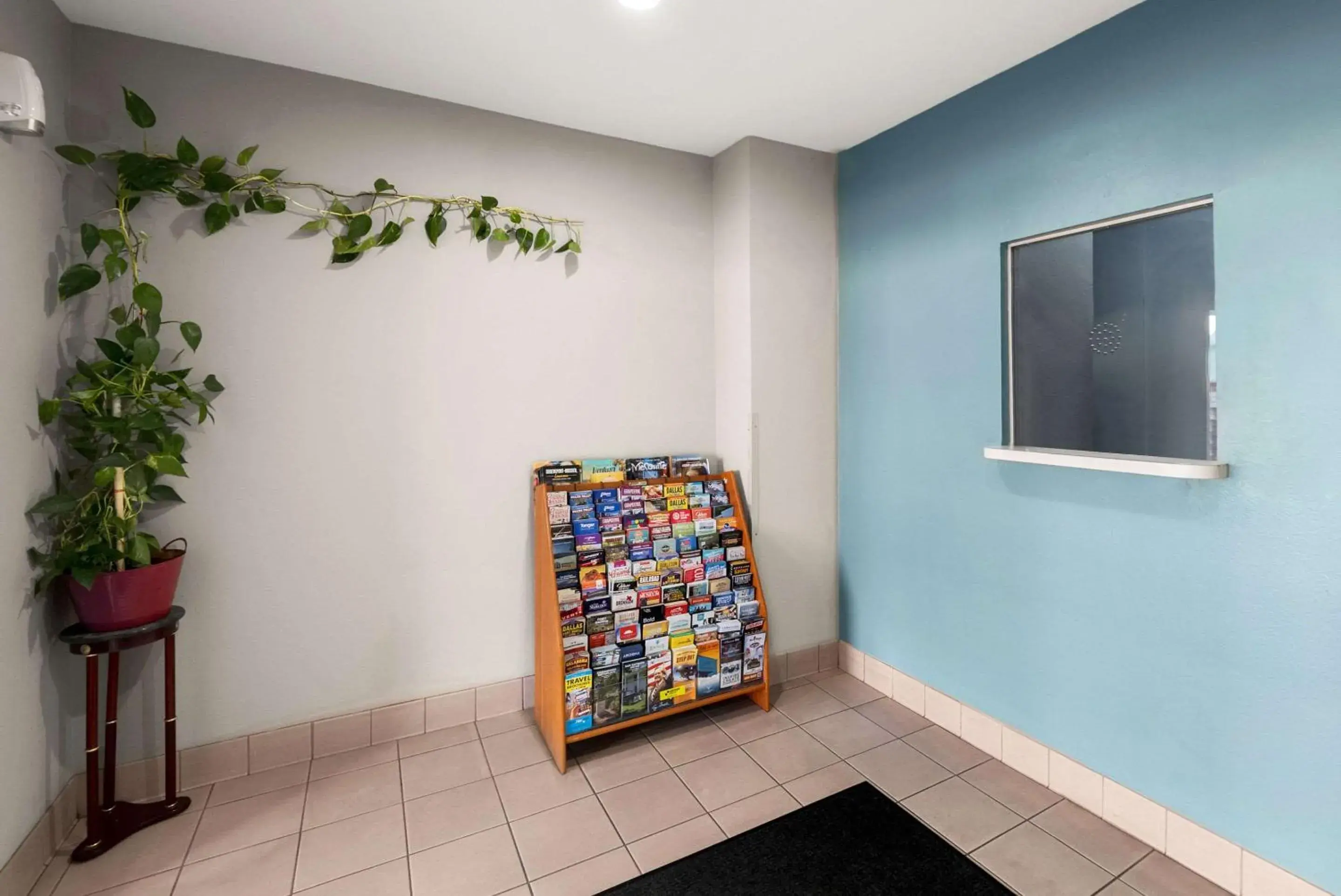 Other, Seating Area in Econo Lodge Inn & Suites Mesquite - Dallas East