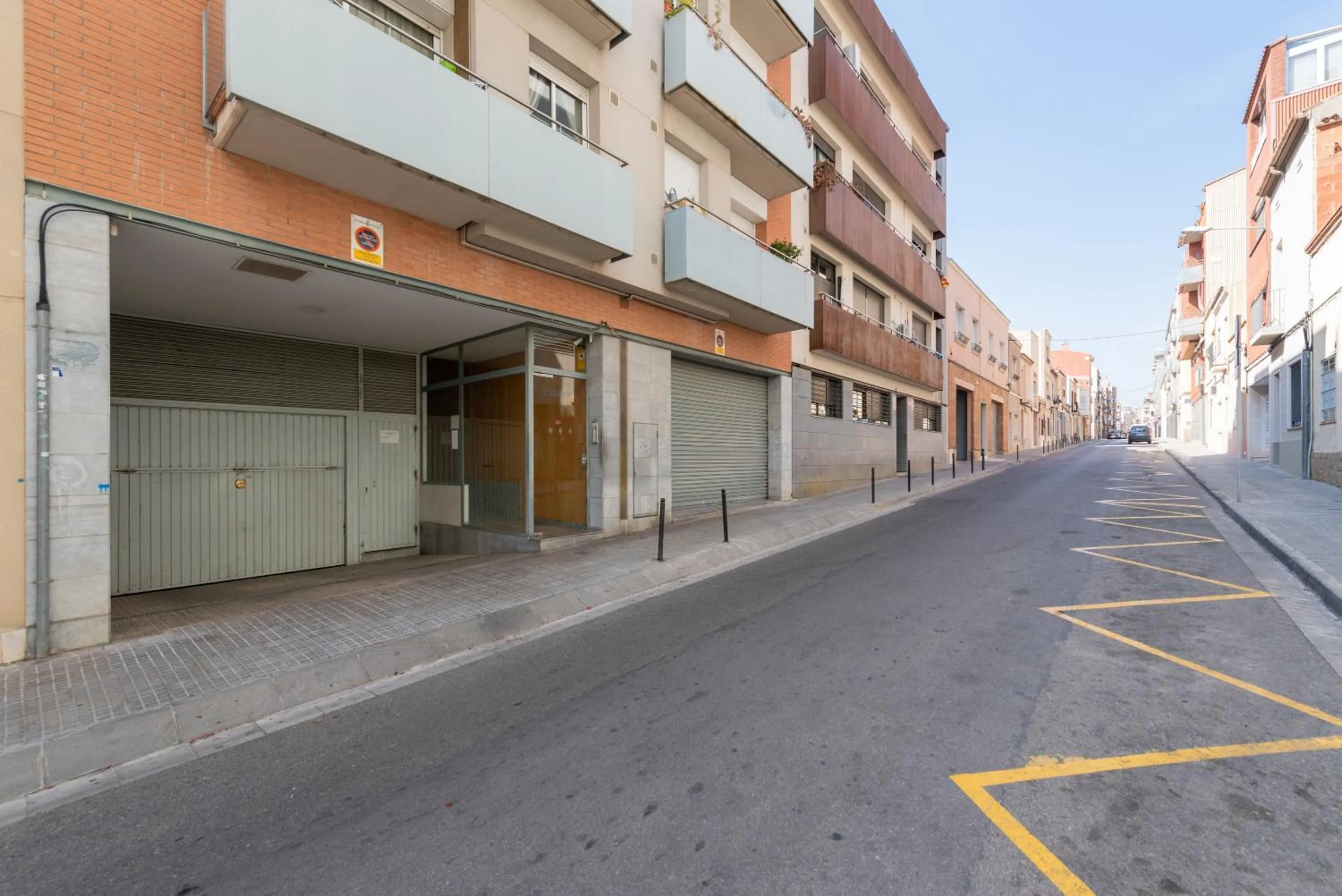 Off site in Petit Luxe Ègara