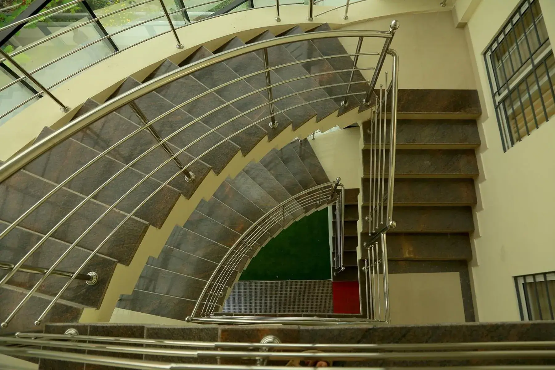 Property building in Woodside residency Property building in Woodside residency