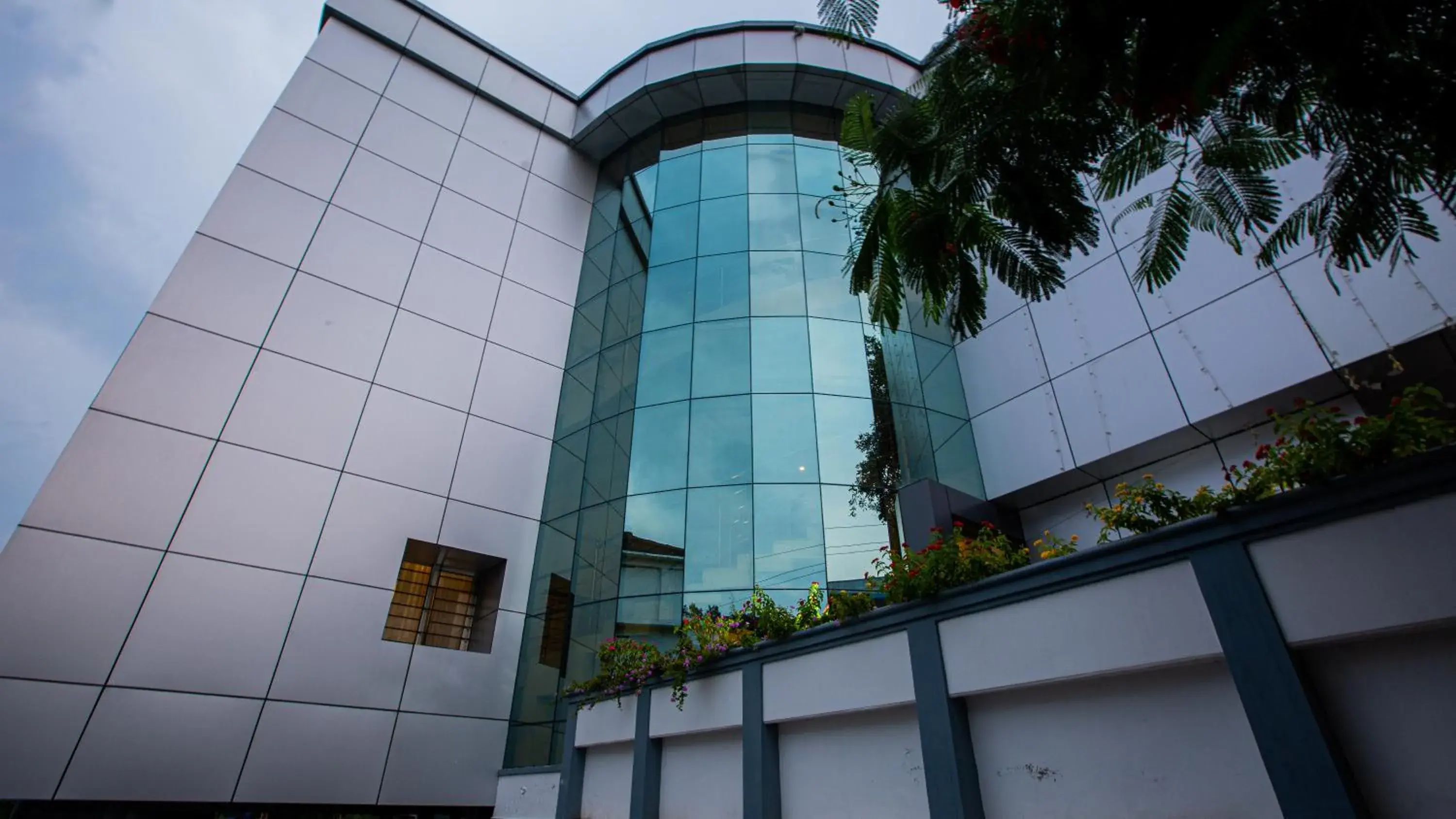 Woodside residency Woodside residency