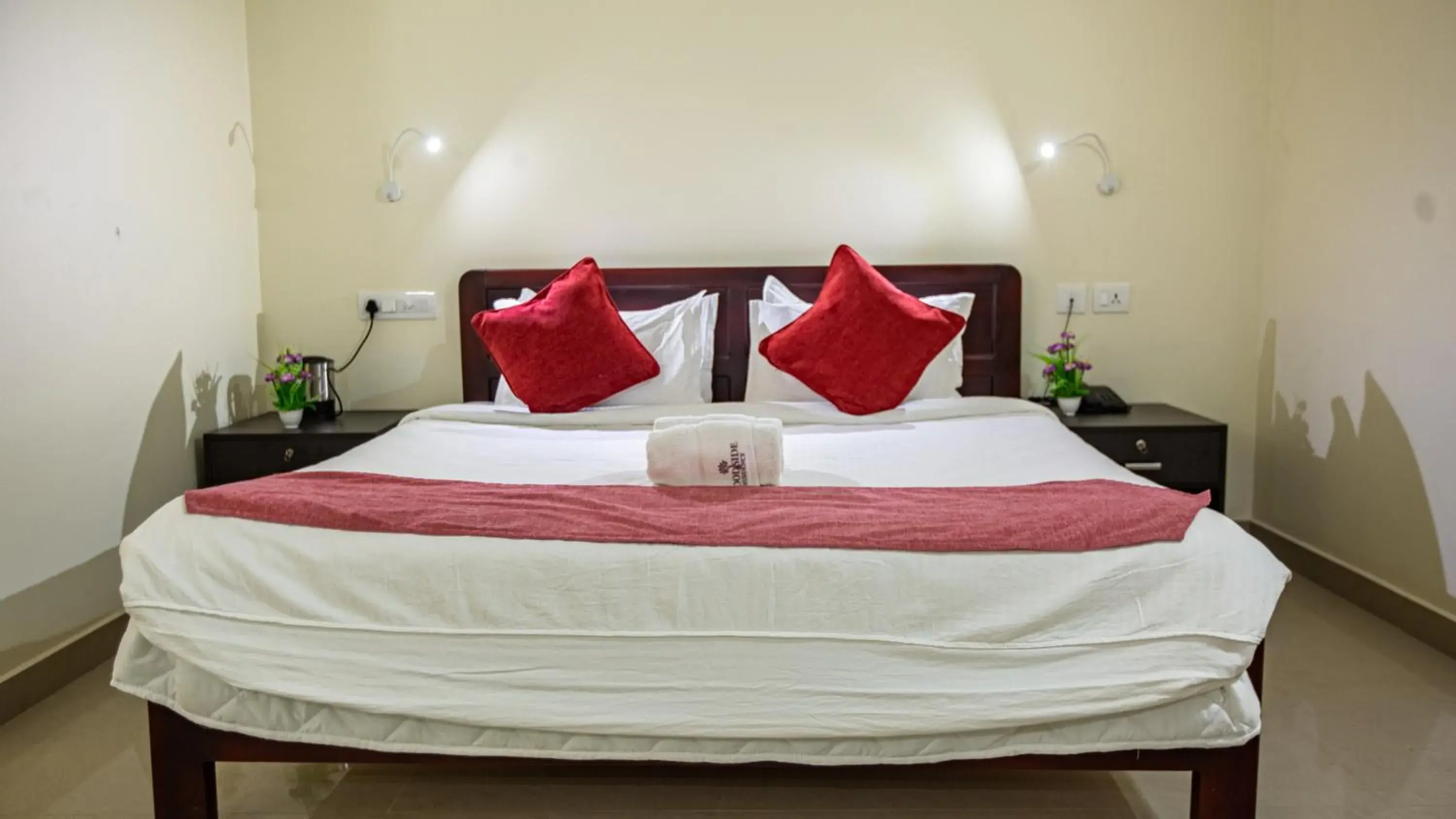 Bed in Woodside residency Bed in Woodside residency