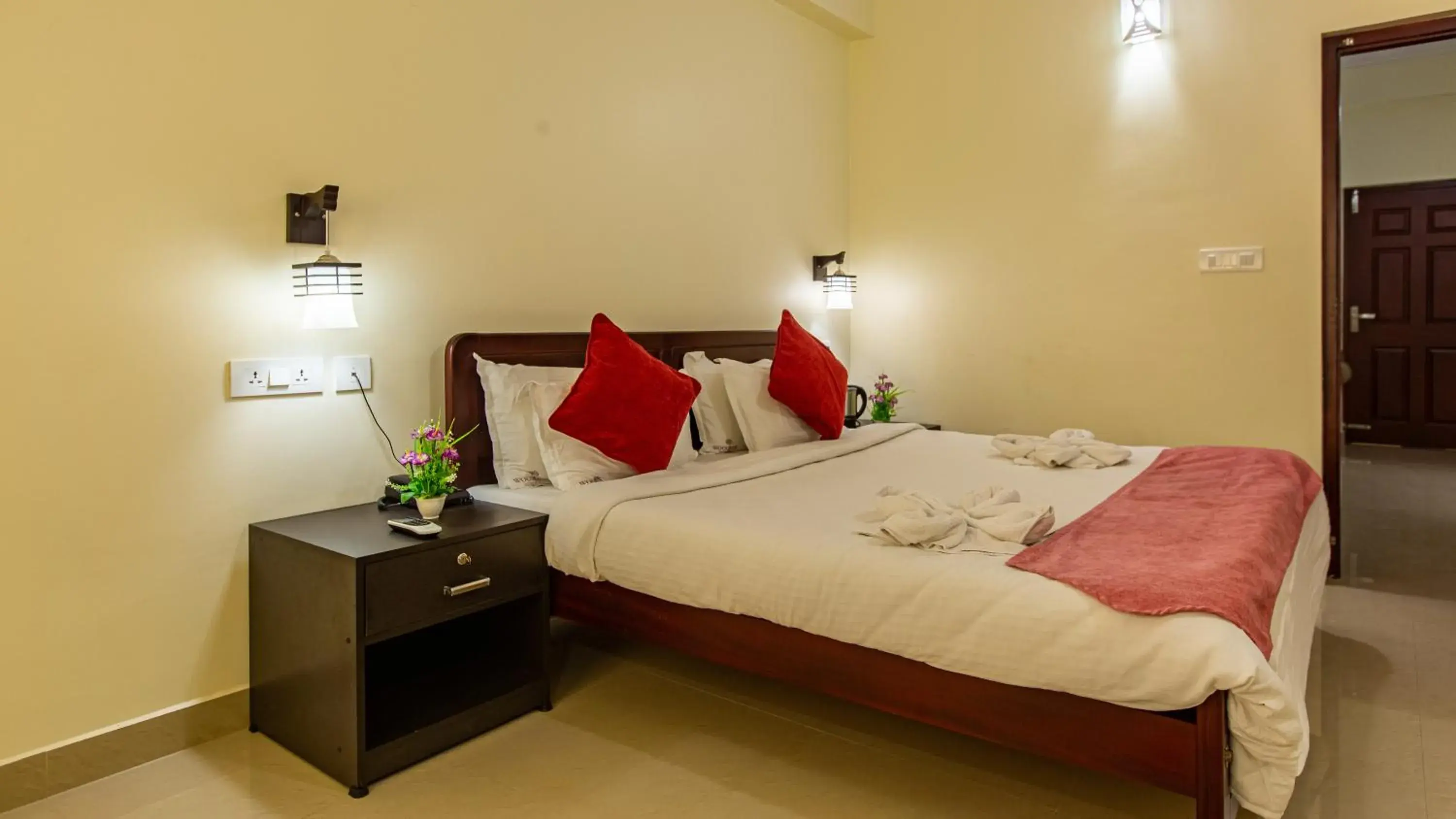 Bed in Woodside residency Bed in Woodside residency