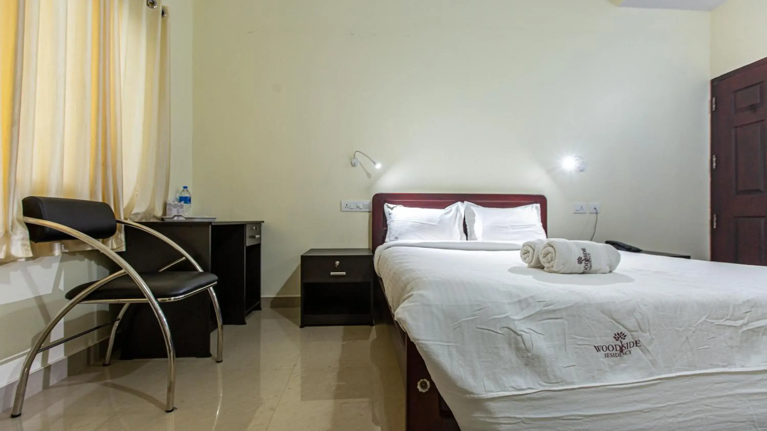 Bed in Woodside residency Bed in Woodside residency